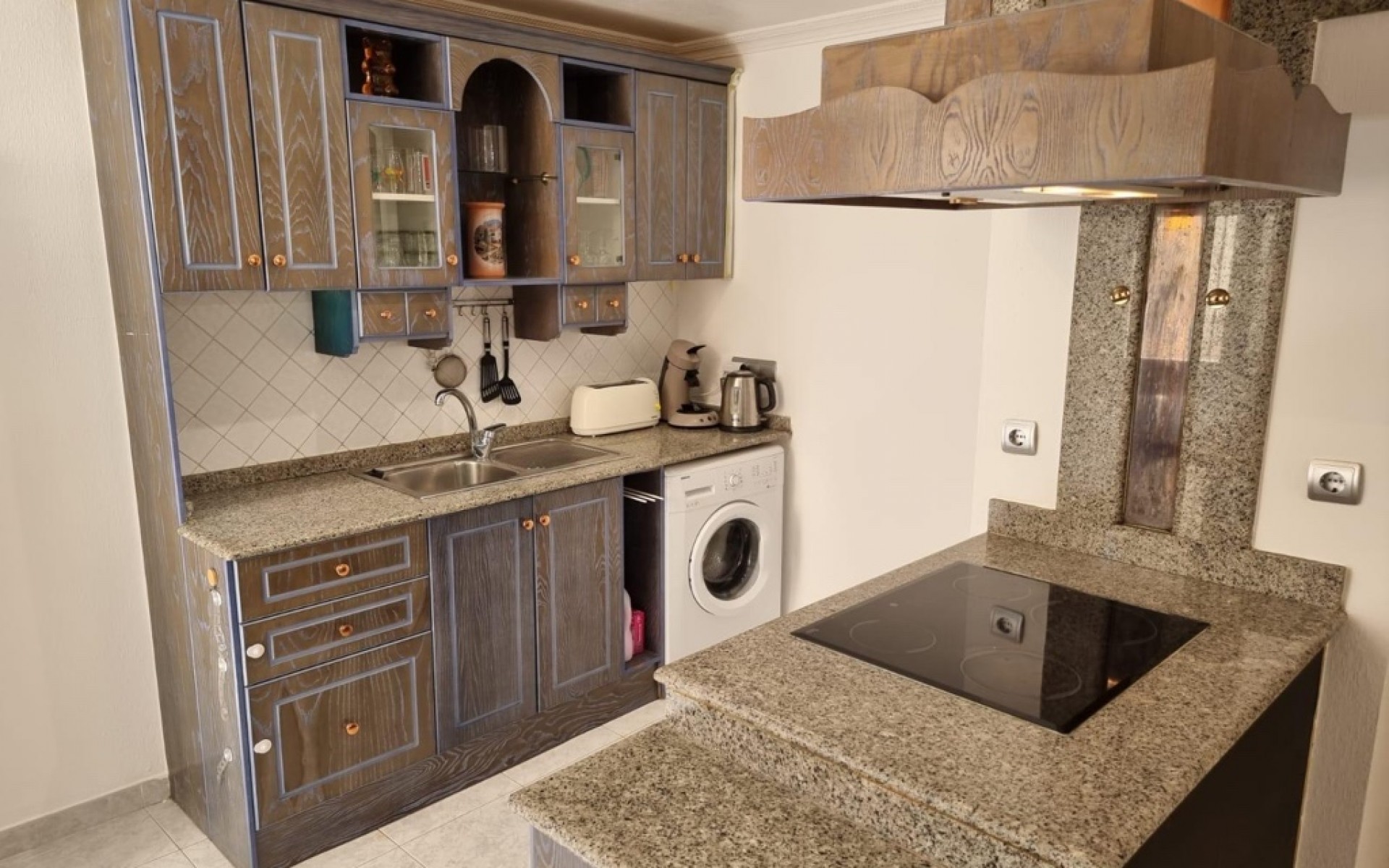 zum Verkauf - Apartment - Torrevieja - Los Balcones