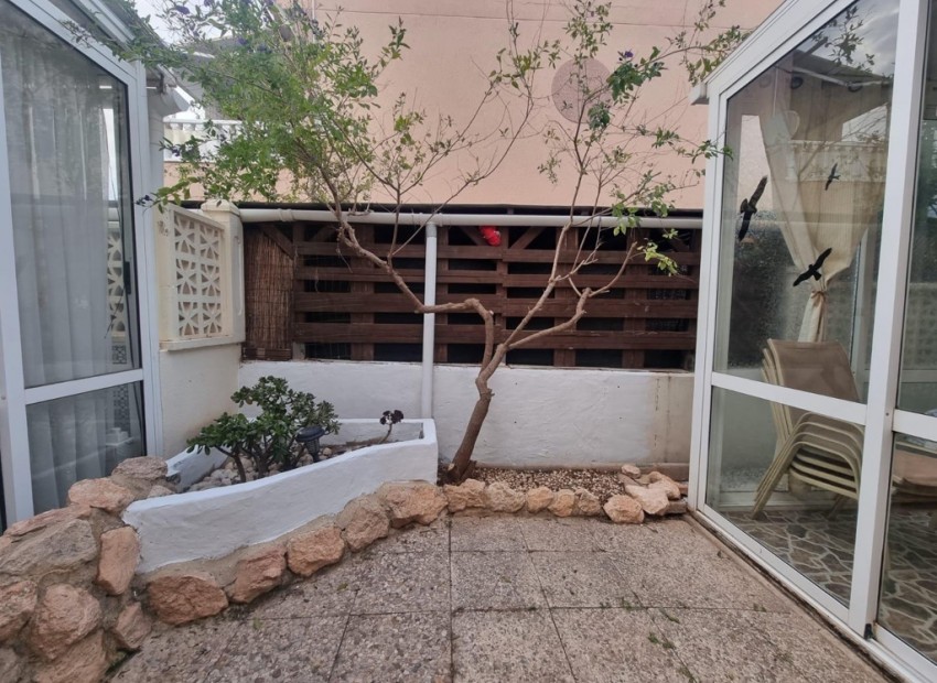 zum Verkauf - Apartment - Torrevieja - Los Balcones