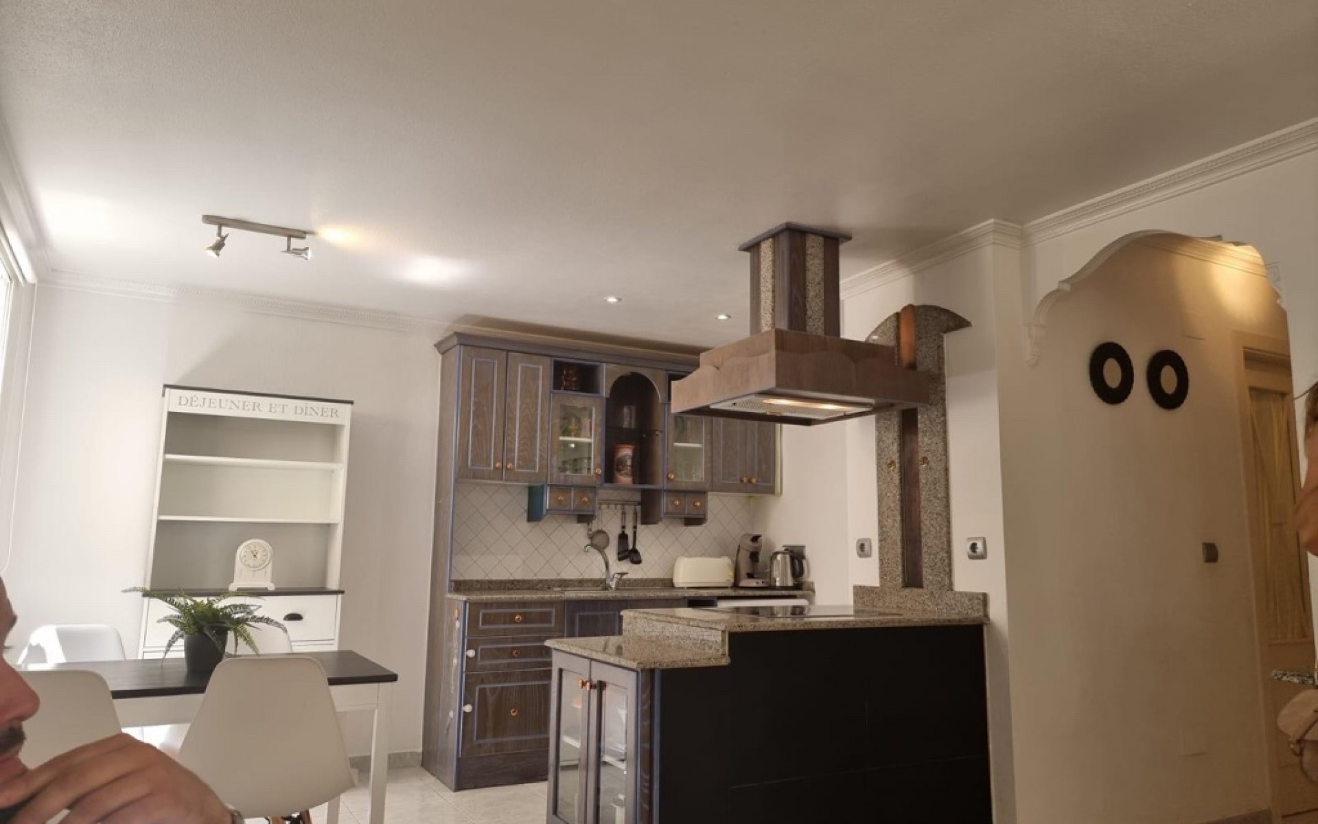 zum Verkauf - Apartment - Torrevieja - Los Balcones