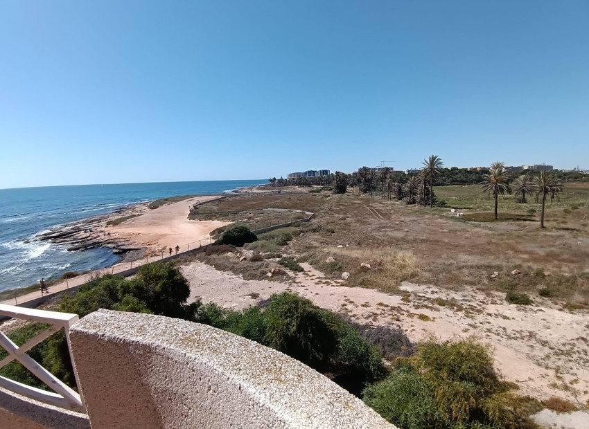 zum Verkauf - Apartment - Torrevieja - Mar Azul