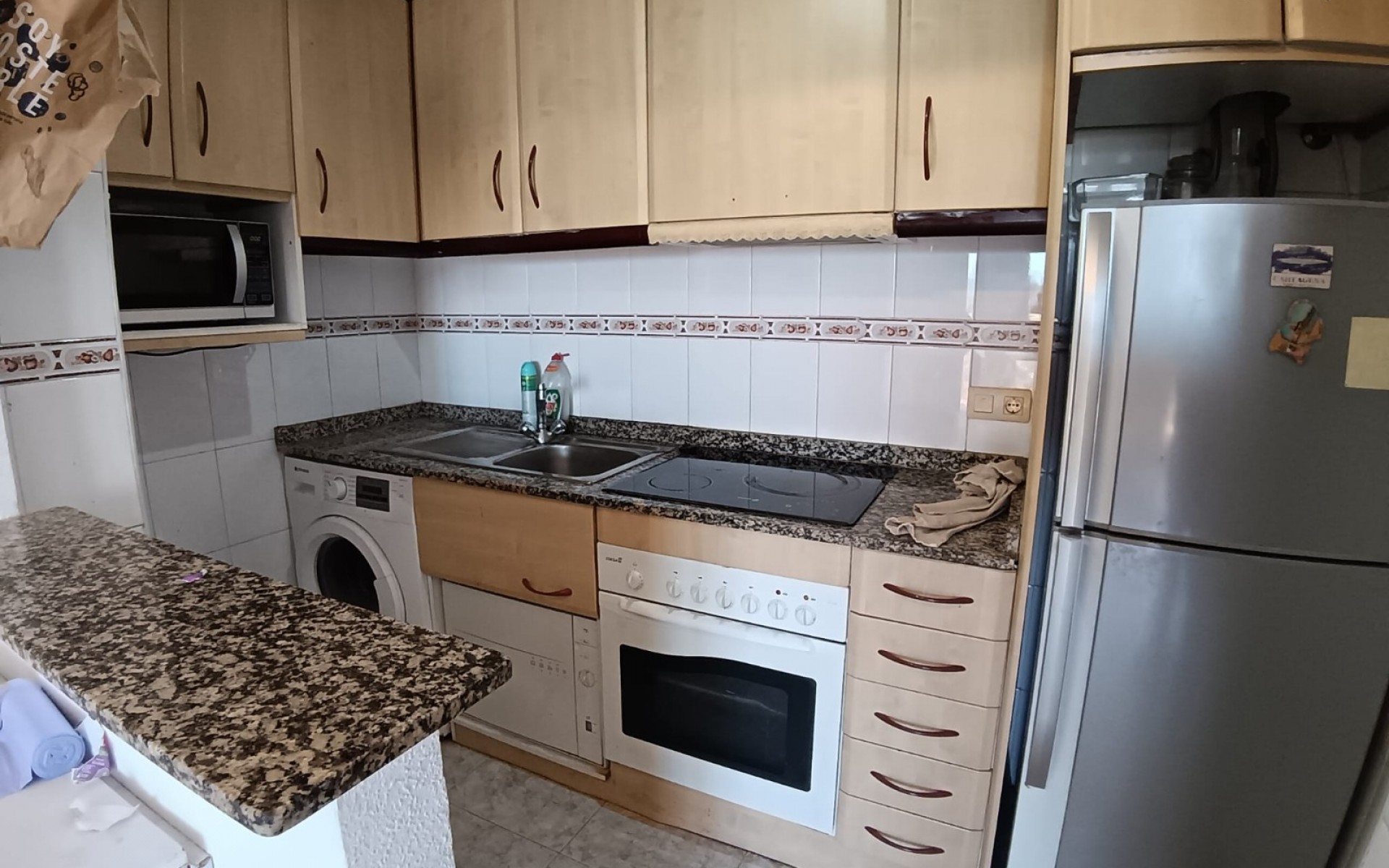 zum Verkauf - Apartment - Torrevieja - Mar Azul