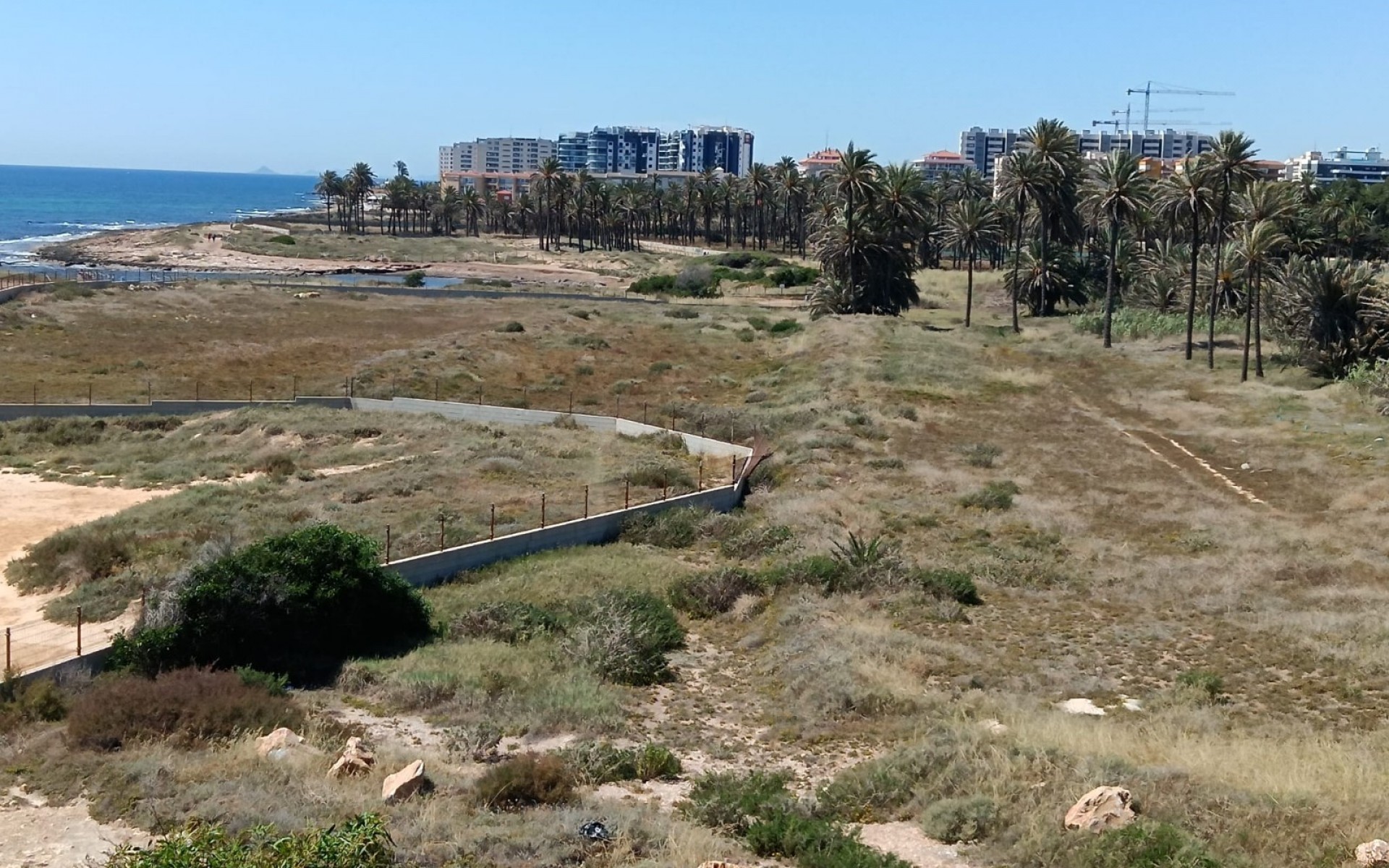 zum Verkauf - Apartment - Torrevieja - Mar Azul