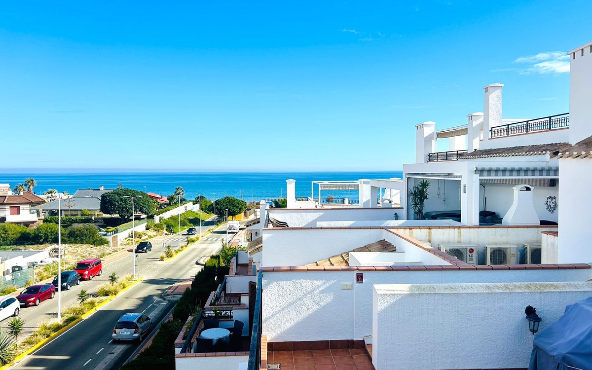 zum Verkauf - Apartment - Torrevieja - Playa De La Mata