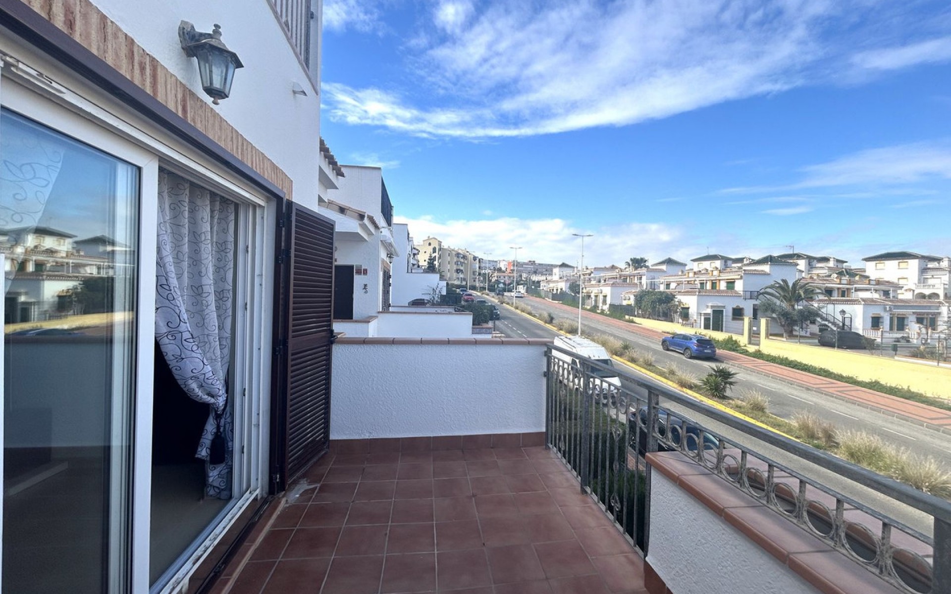 zum Verkauf - Apartment - Torrevieja - Playa De La Mata