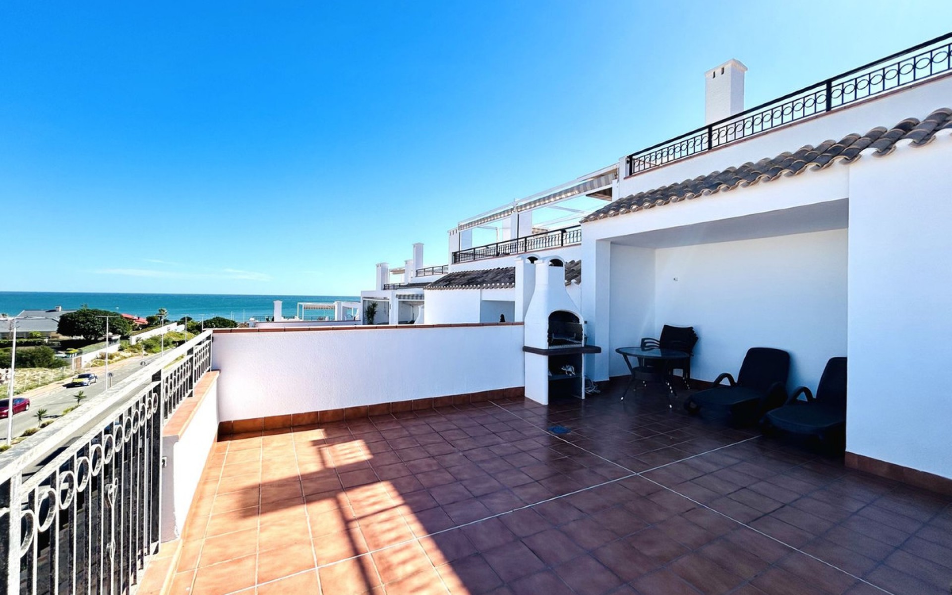 zum Verkauf - Apartment - Torrevieja - Playa De La Mata