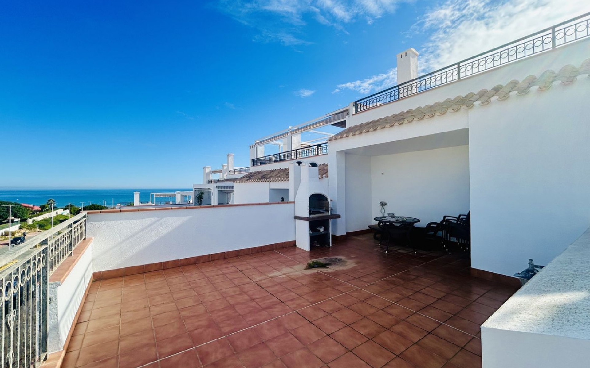 zum Verkauf - Apartment - Torrevieja - Playa De La Mata