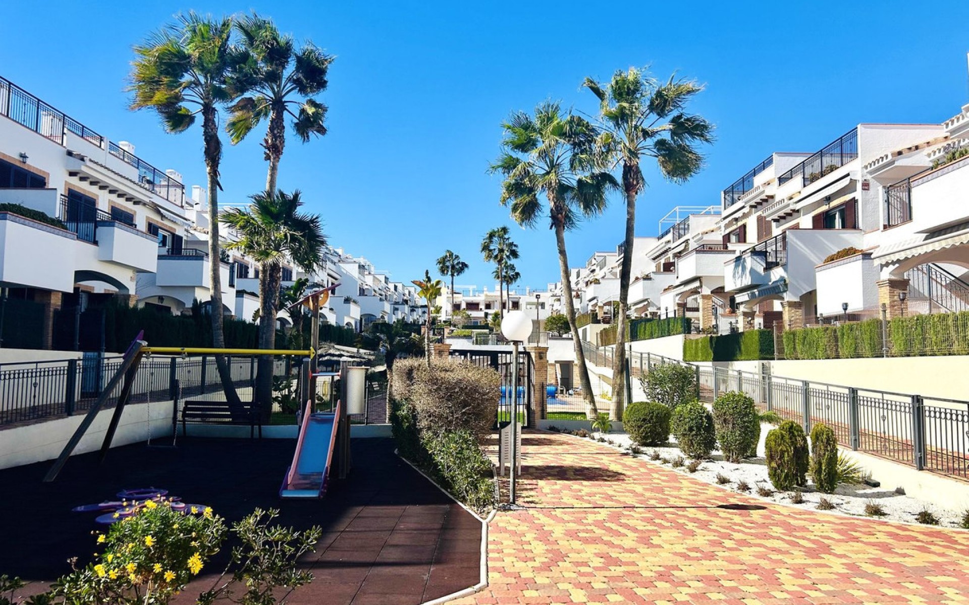zum Verkauf - Apartment - Torrevieja - Playa De La Mata