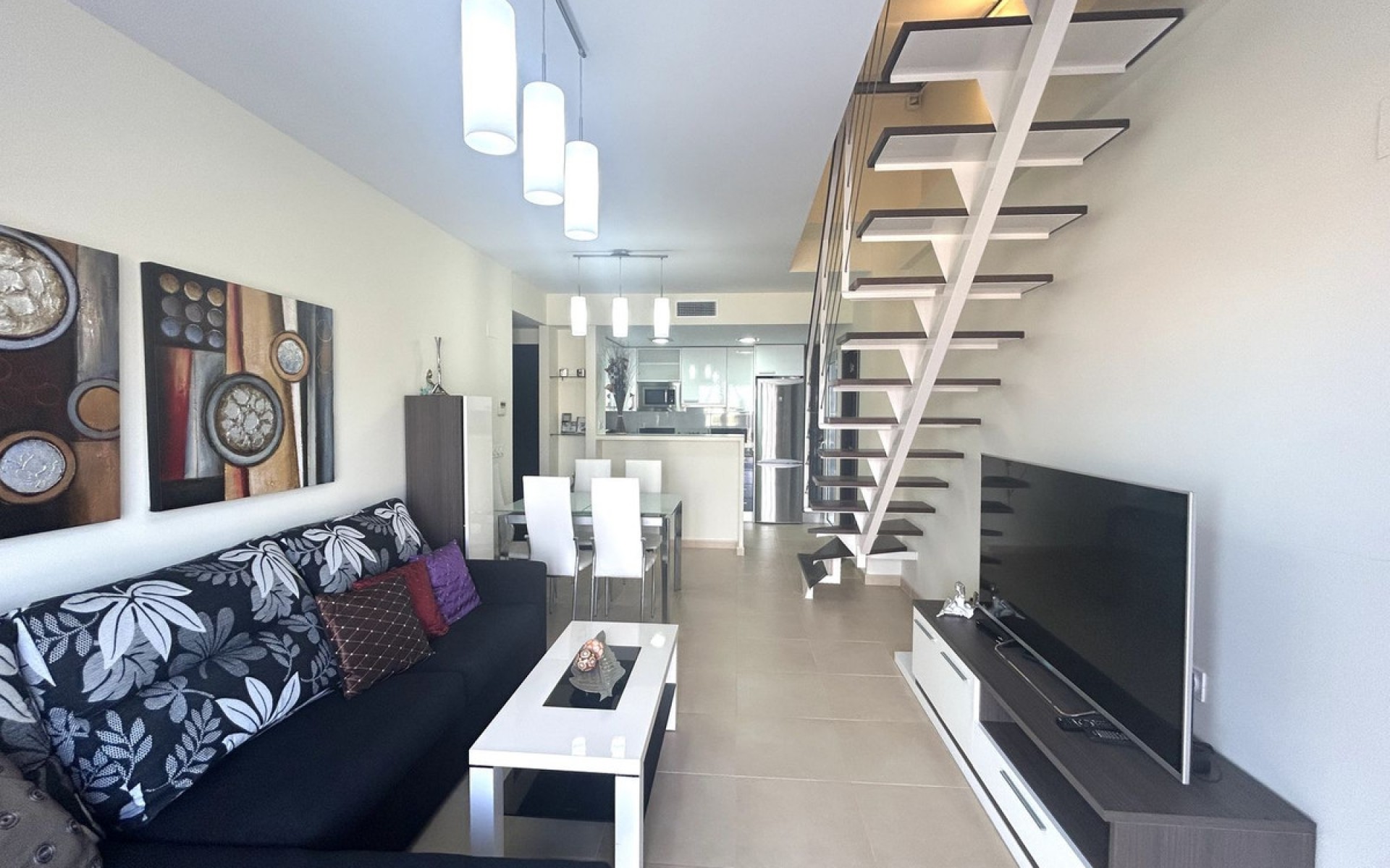 zum Verkauf - Apartment - Torrevieja - Playa De La Mata