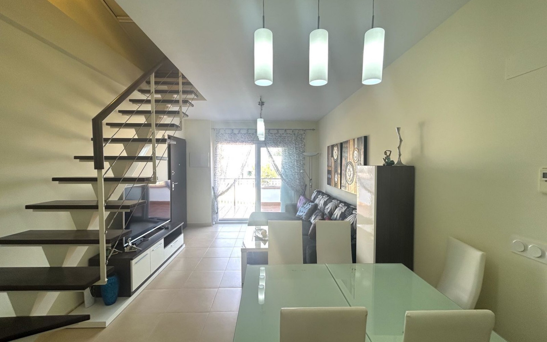 zum Verkauf - Apartment - Torrevieja - Playa De La Mata