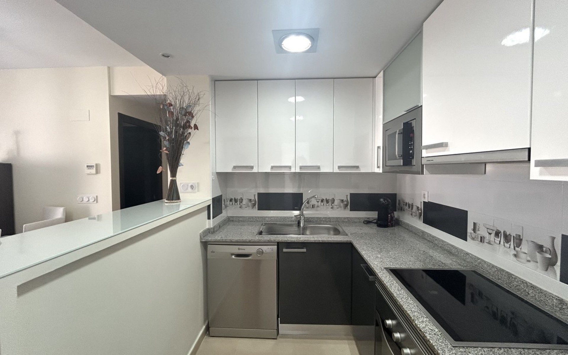 zum Verkauf - Apartment - Torrevieja - Playa De La Mata