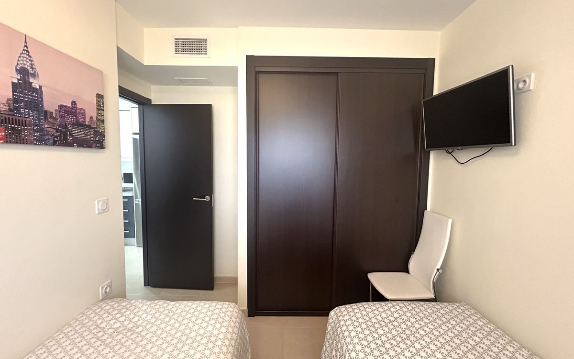 zum Verkauf - Apartment - Torrevieja - Playa De La Mata