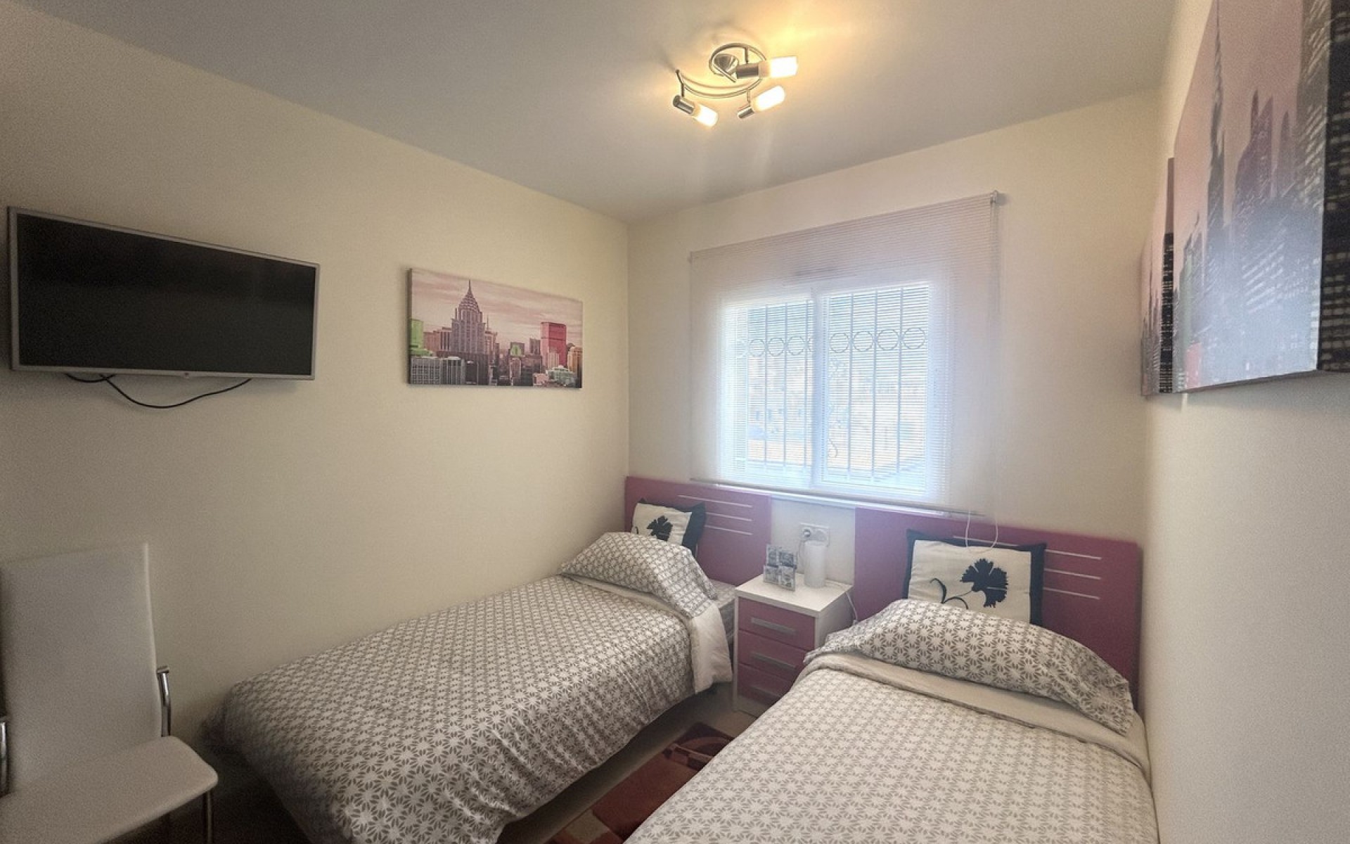 zum Verkauf - Apartment - Torrevieja - Playa De La Mata