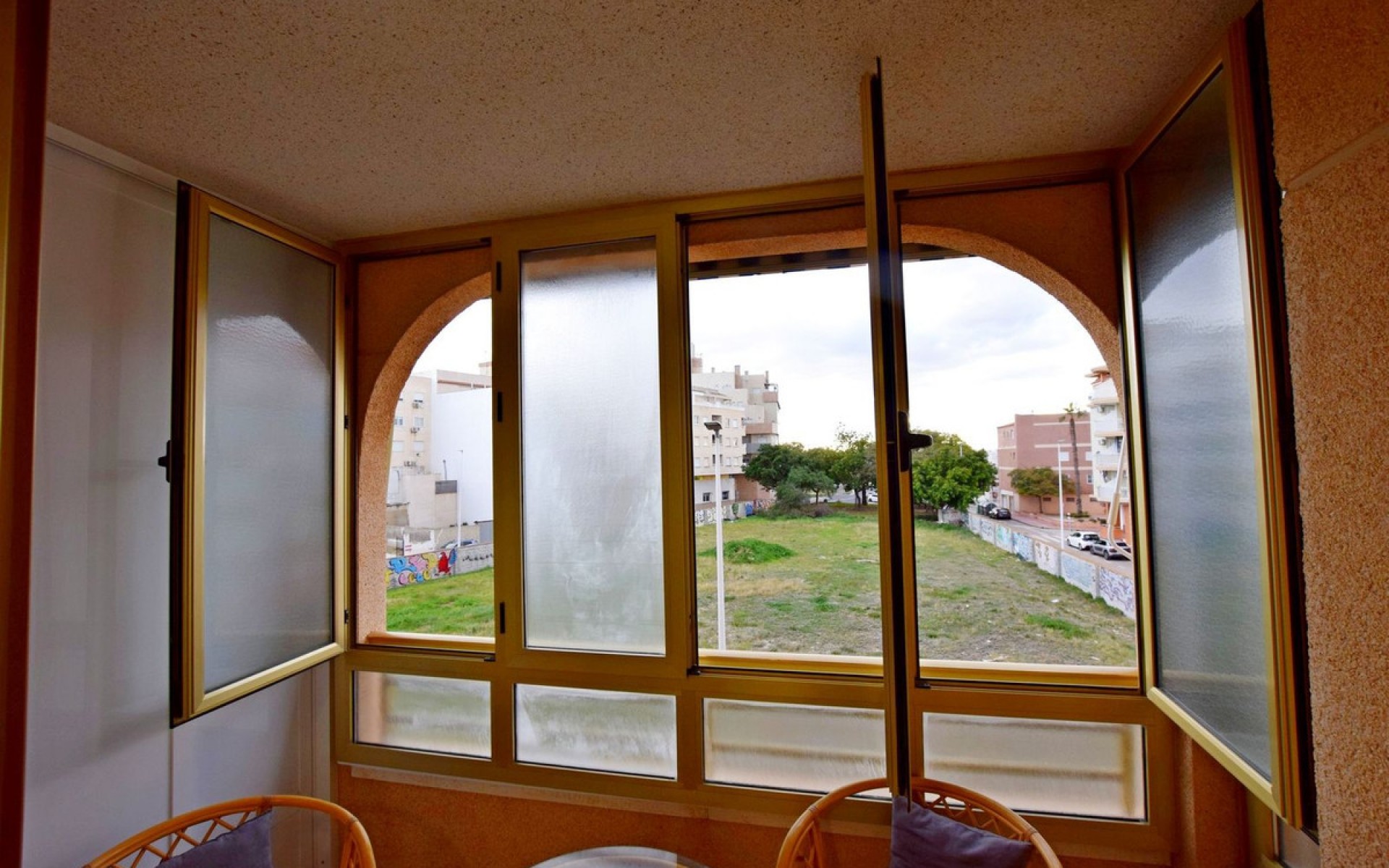 zum Verkauf - Apartment - Torrevieja - Playa De La Mata