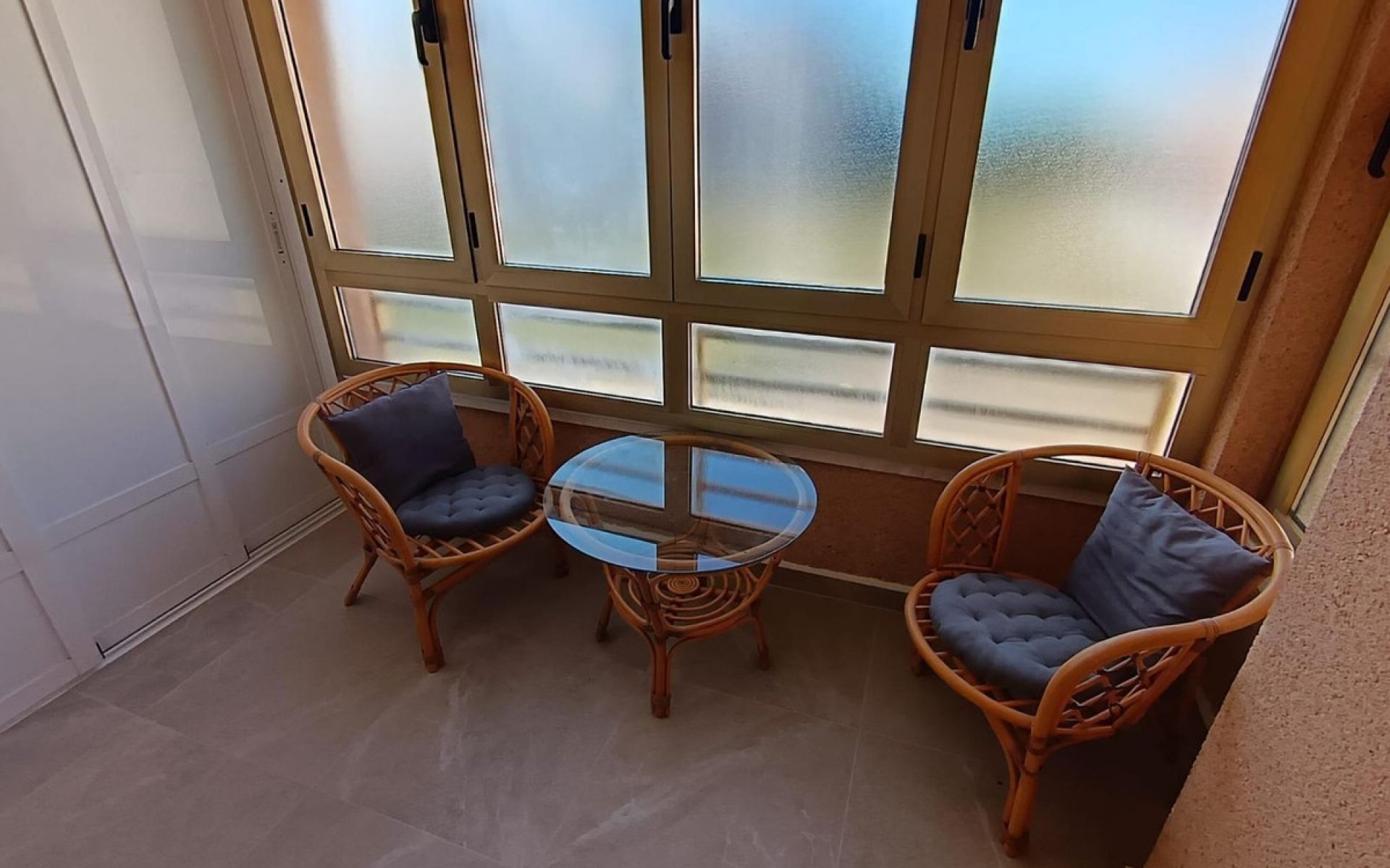zum Verkauf - Apartment - Torrevieja - Playa De La Mata