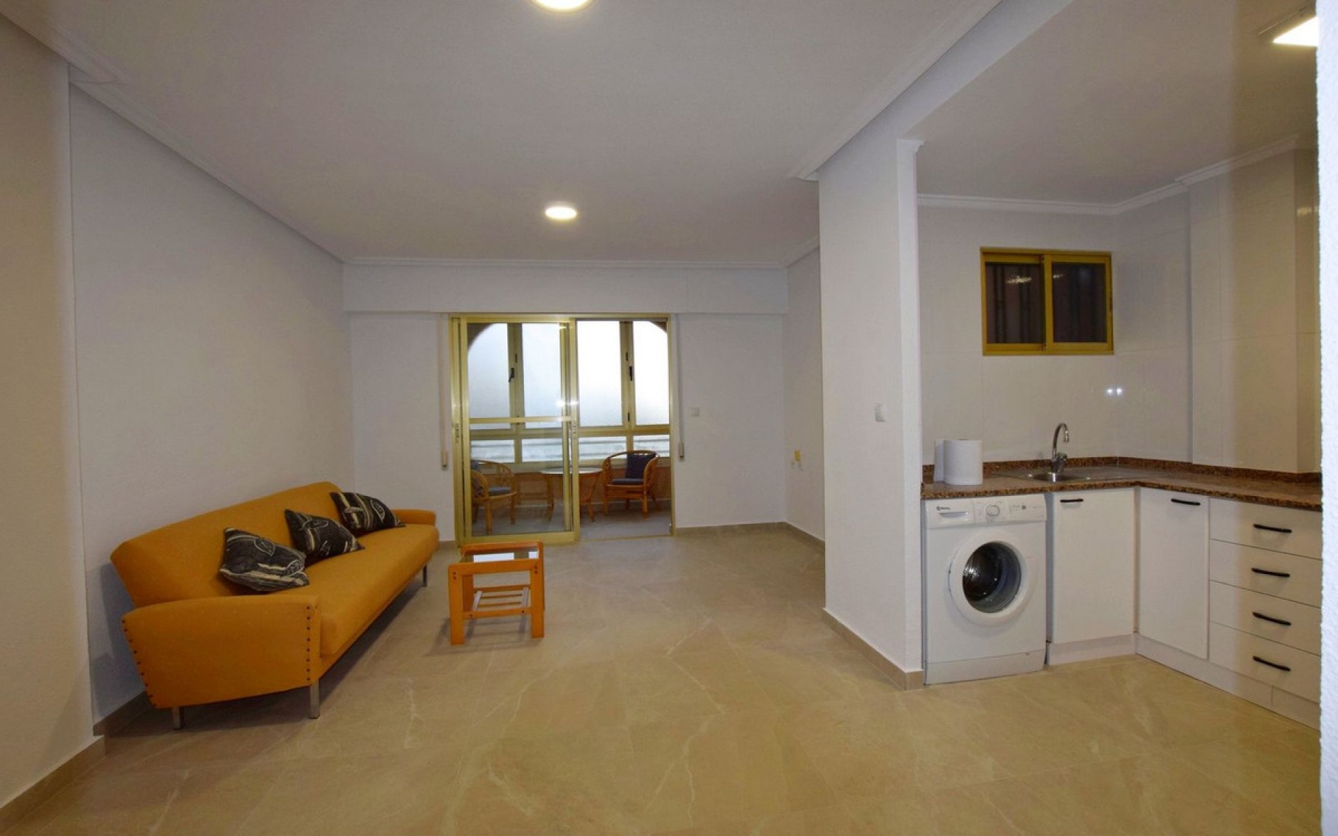 zum Verkauf - Apartment - Torrevieja - Playa De La Mata