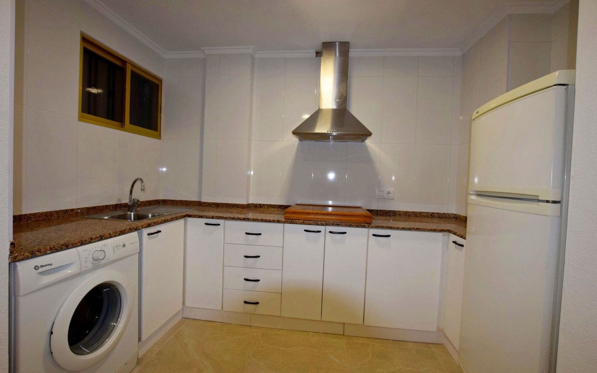 zum Verkauf - Apartment - Torrevieja - Playa De La Mata