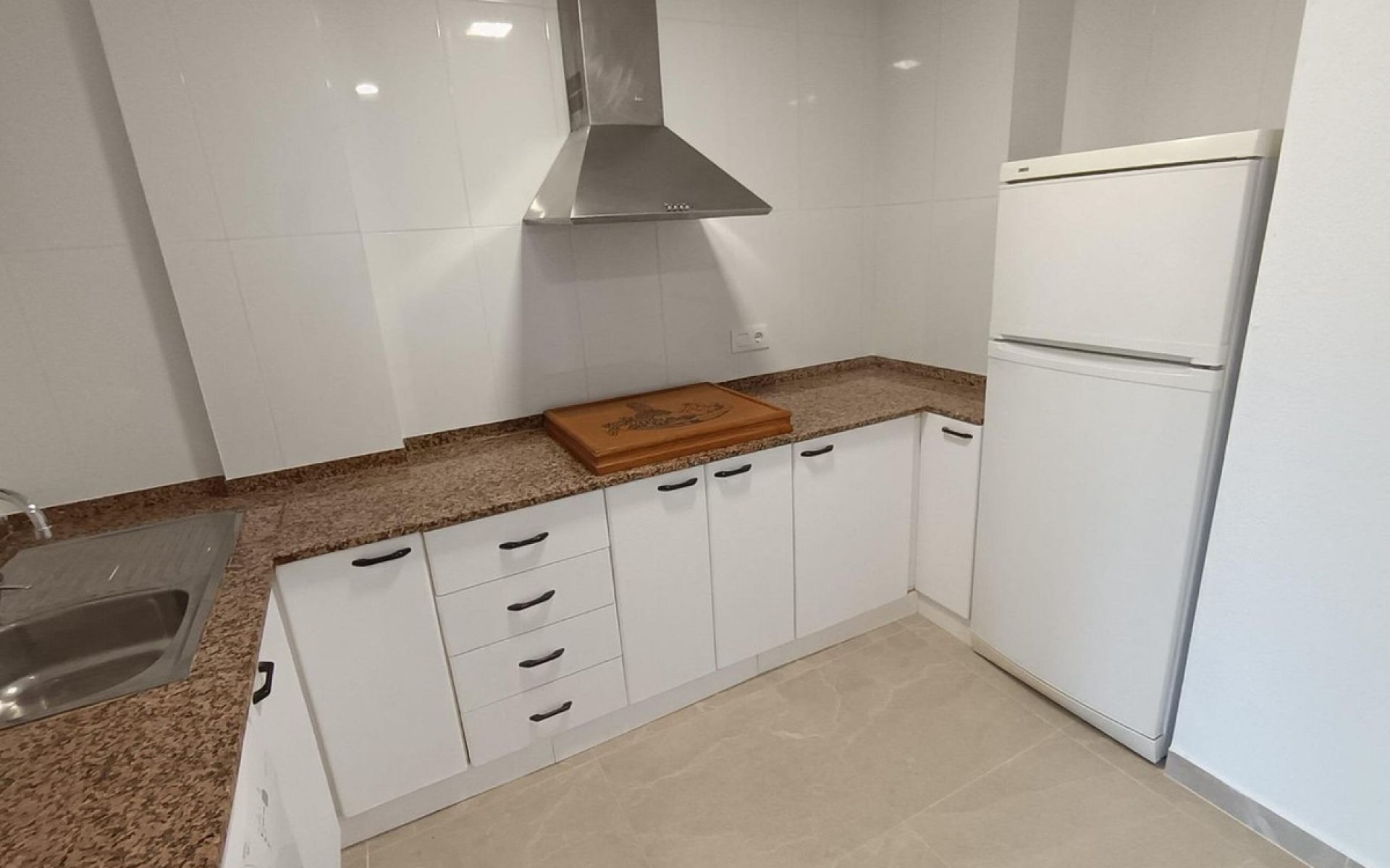 zum Verkauf - Apartment - Torrevieja - Playa De La Mata