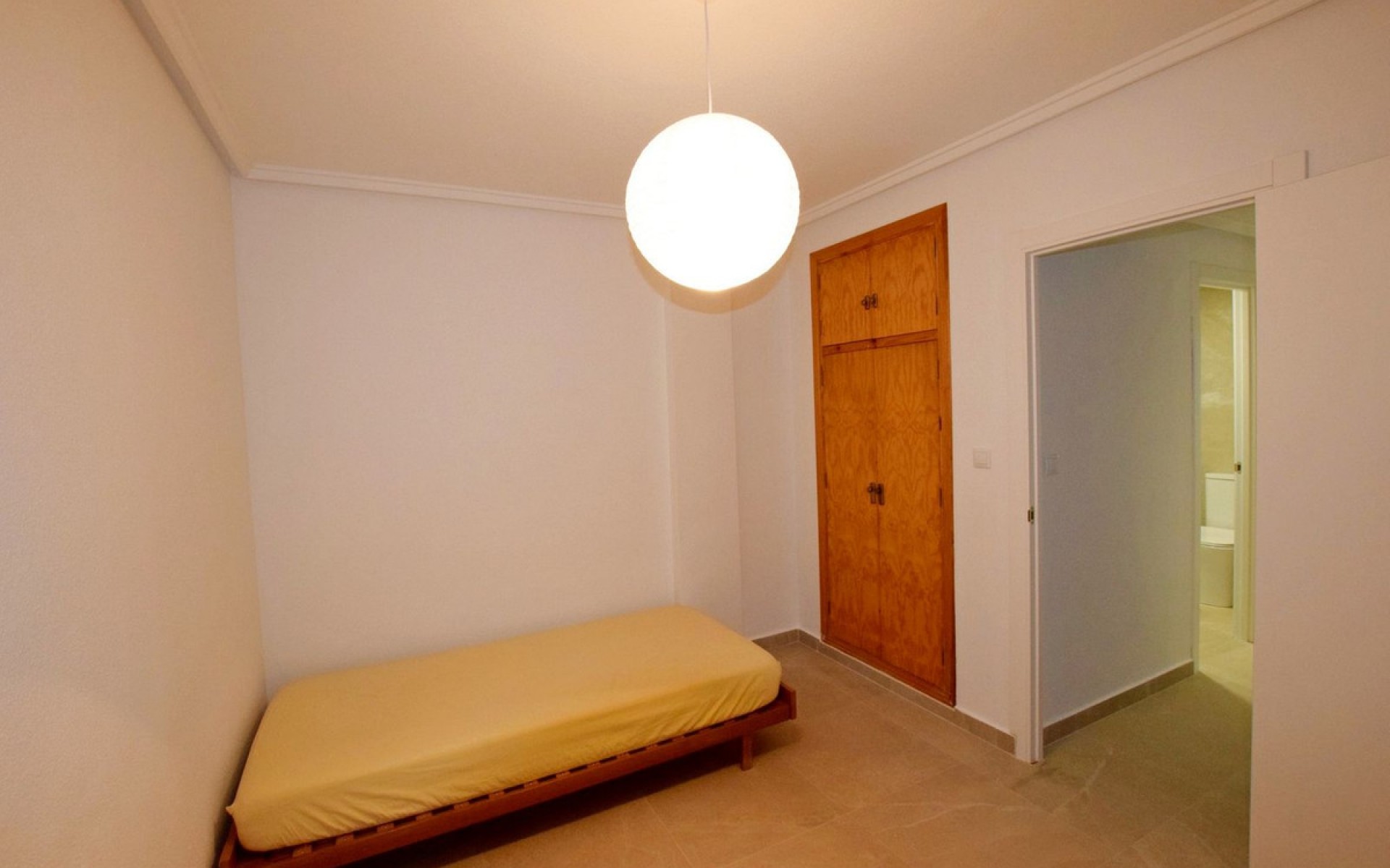 zum Verkauf - Apartment - Torrevieja - Playa De La Mata