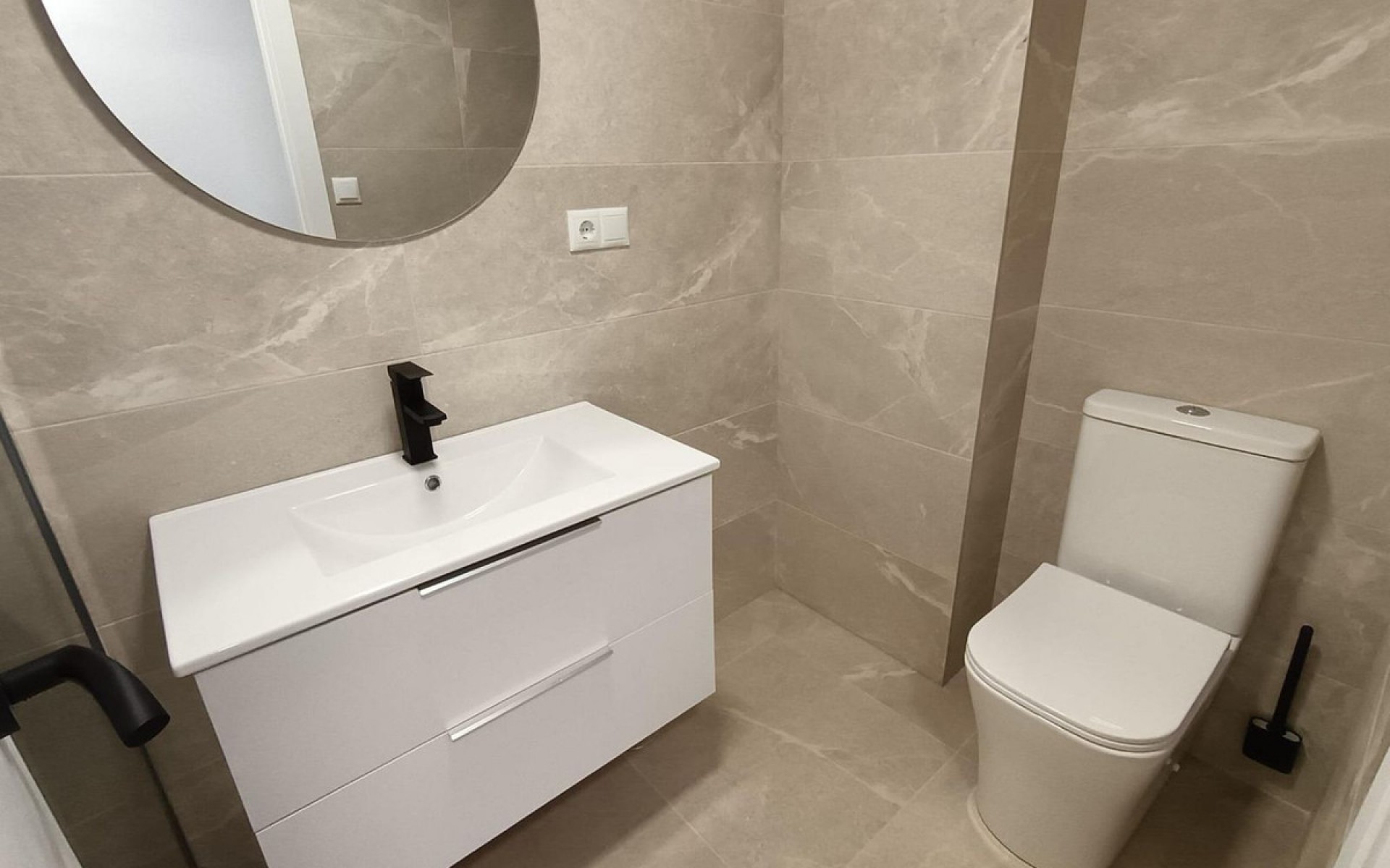 zum Verkauf - Apartment - Torrevieja - Playa De La Mata
