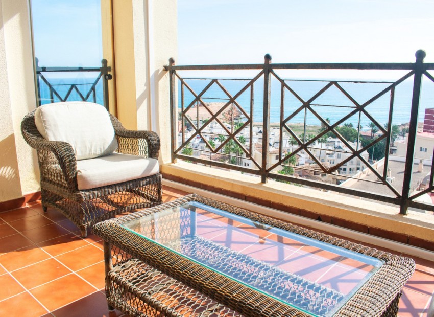 zum Verkauf - Apartment - Torrevieja - Playa de los Locos