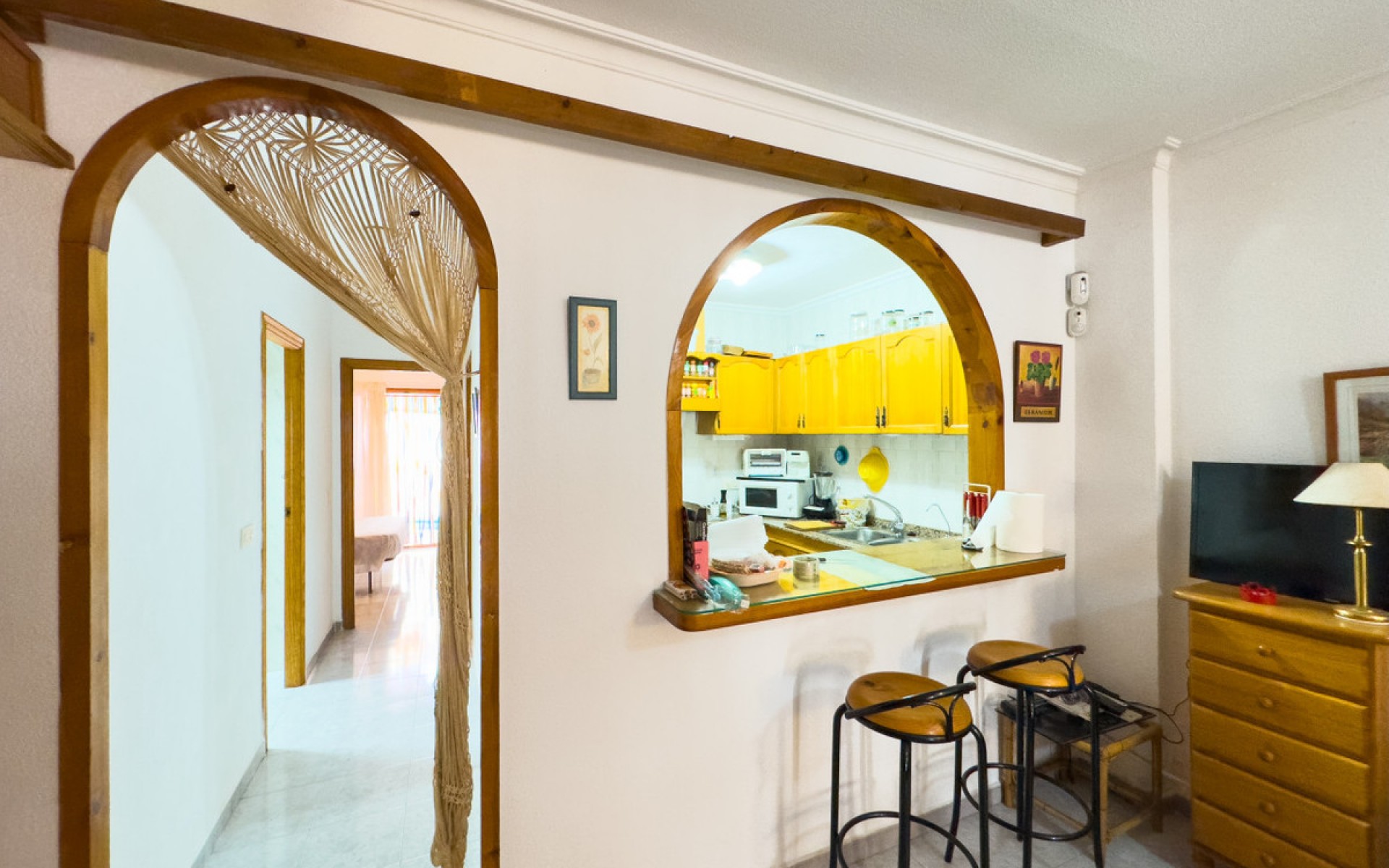 zum Verkauf - Apartment - Torrevieja - Playa de los Locos