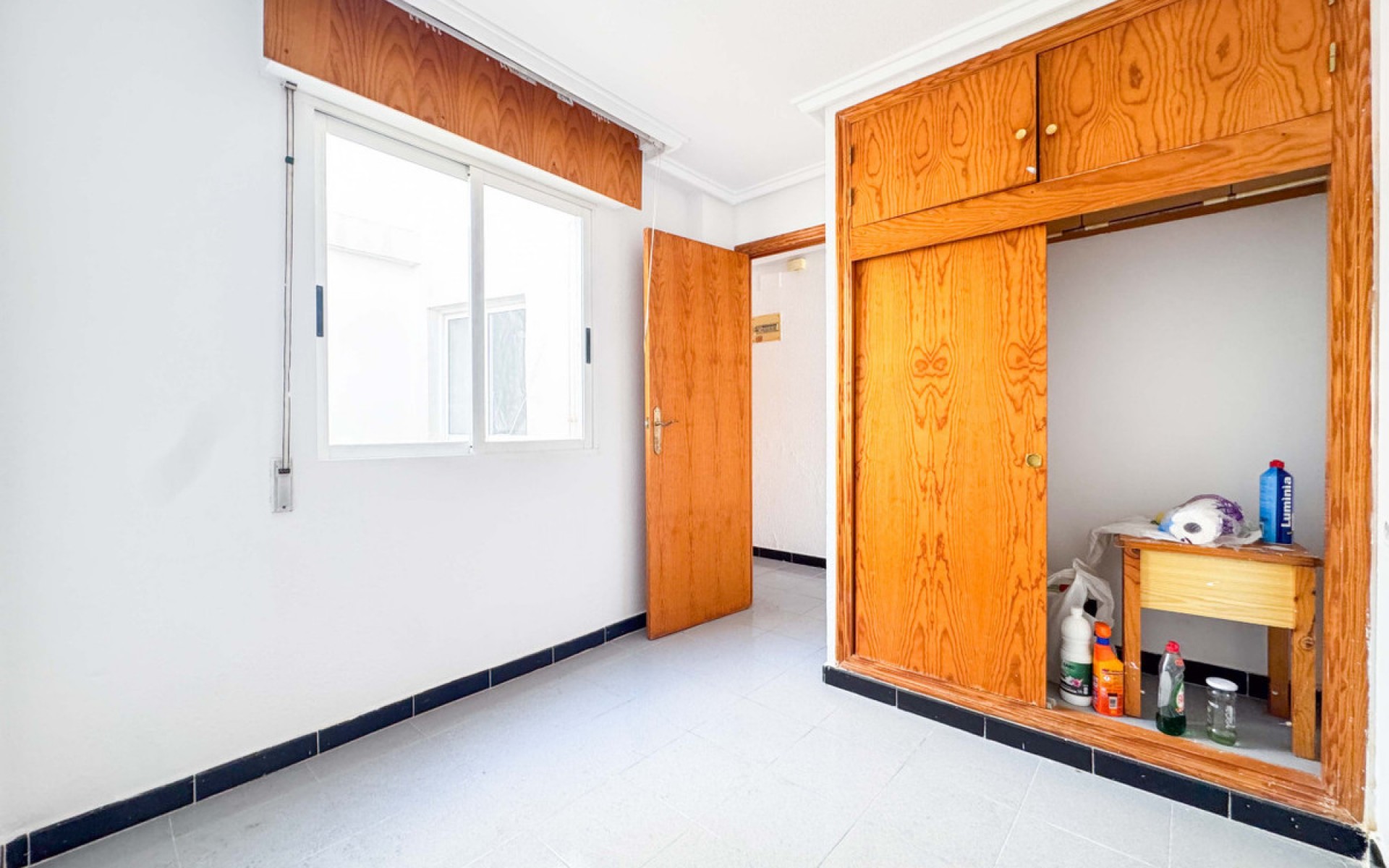 zum Verkauf - Apartment - Torrevieja - Playa de los Locos