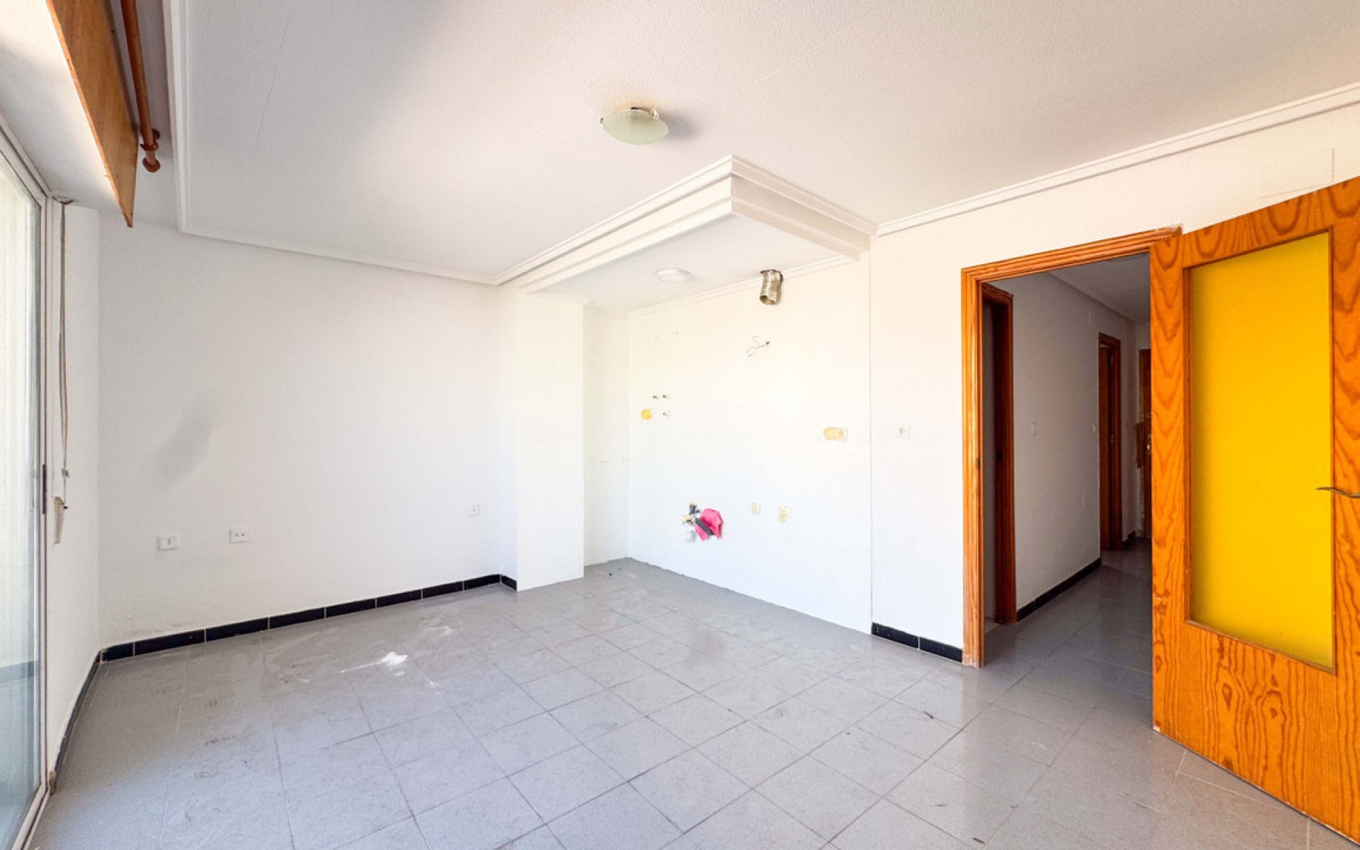 zum Verkauf - Apartment - Torrevieja - Playa de los Locos