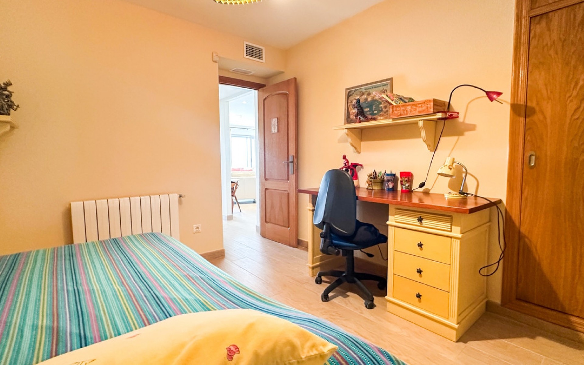 zum Verkauf - Apartment - Torrevieja - Playa de los Locos