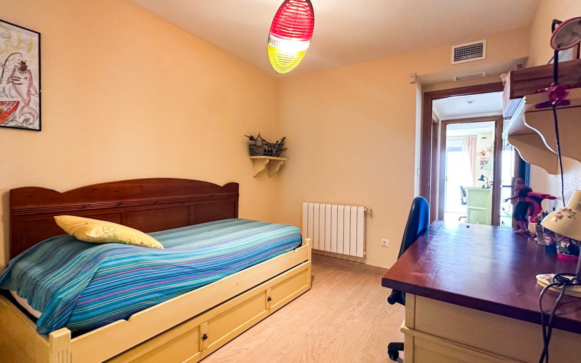zum Verkauf - Apartment - Torrevieja - Playa de los Locos