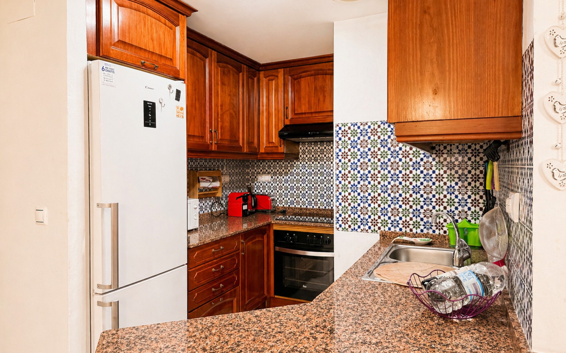 zum Verkauf - Apartment - Torrevieja - Playa de los Locos