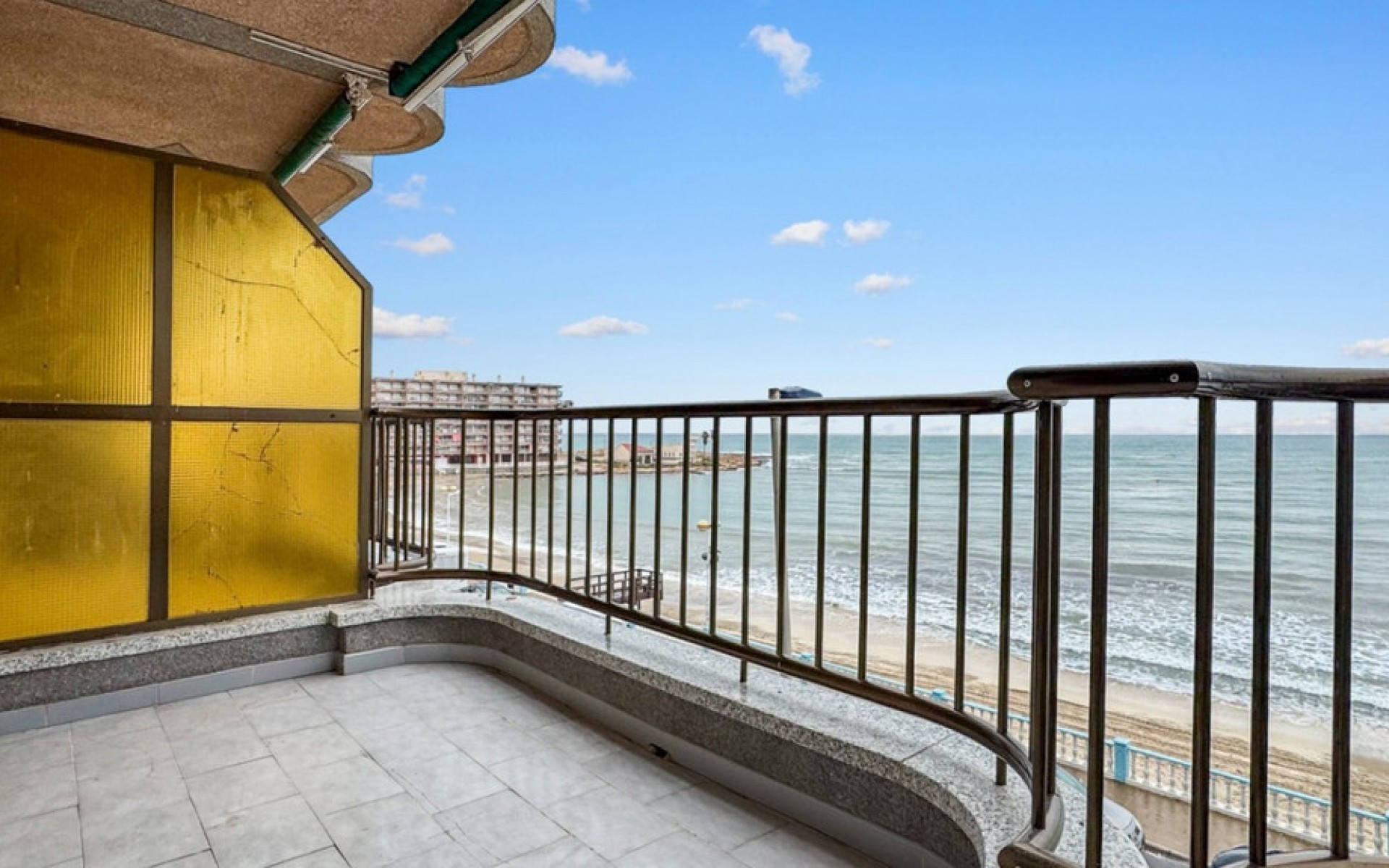 zum Verkauf - Apartment - Torrevieja - Playa de los Locos