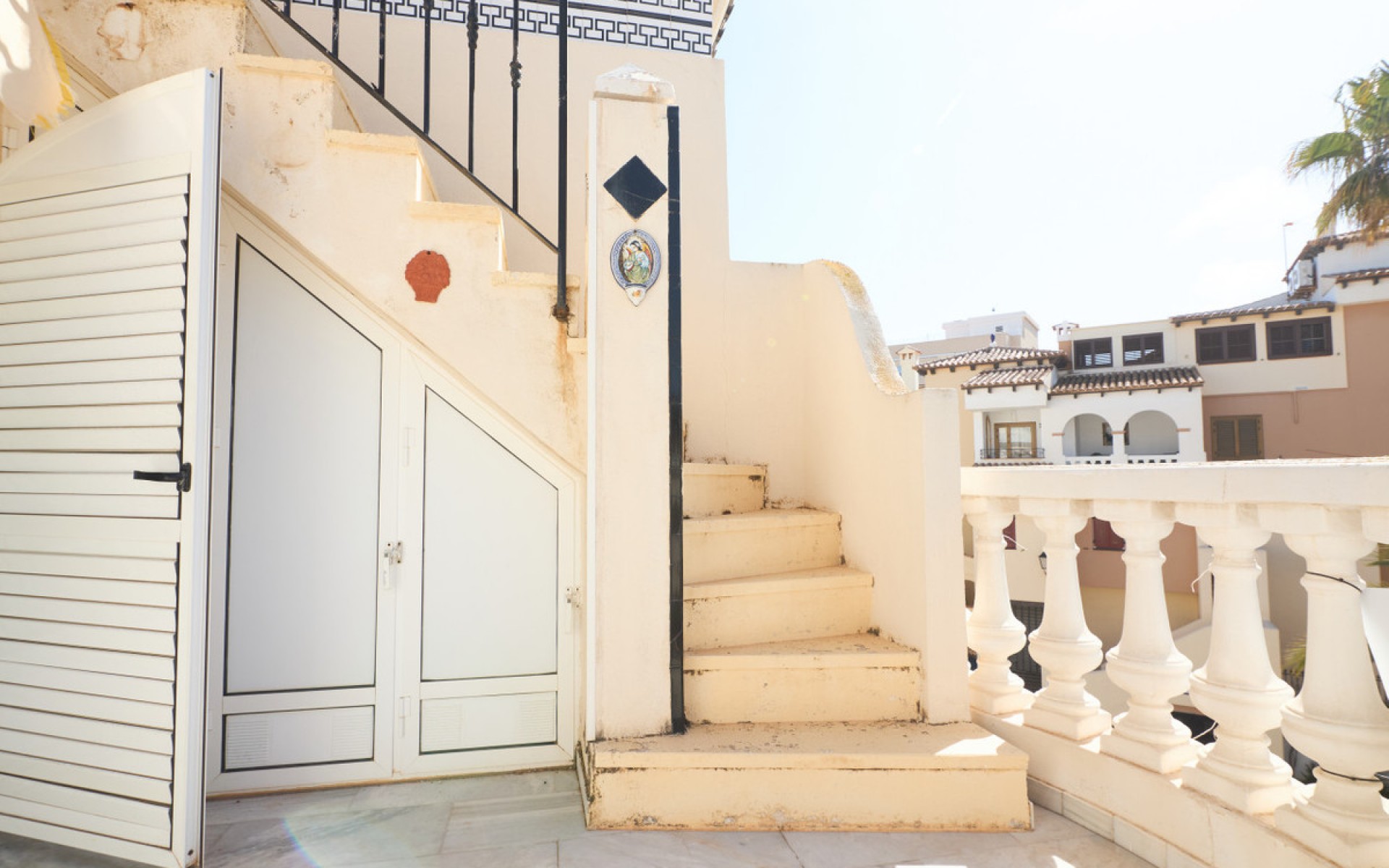 zum Verkauf - Apartment - Torrevieja - Playa de los Locos