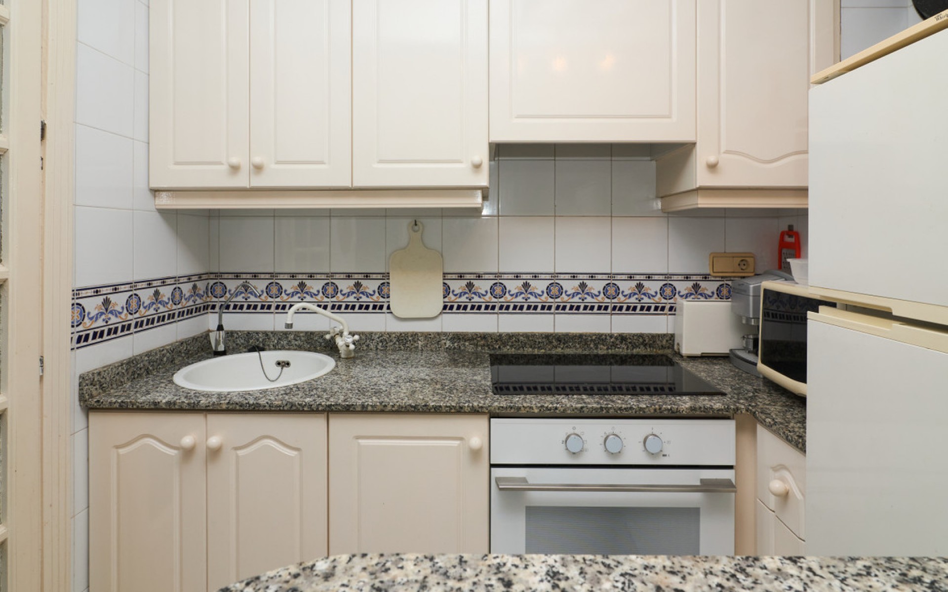 zum Verkauf - Apartment - Torrevieja - Playa de los Locos