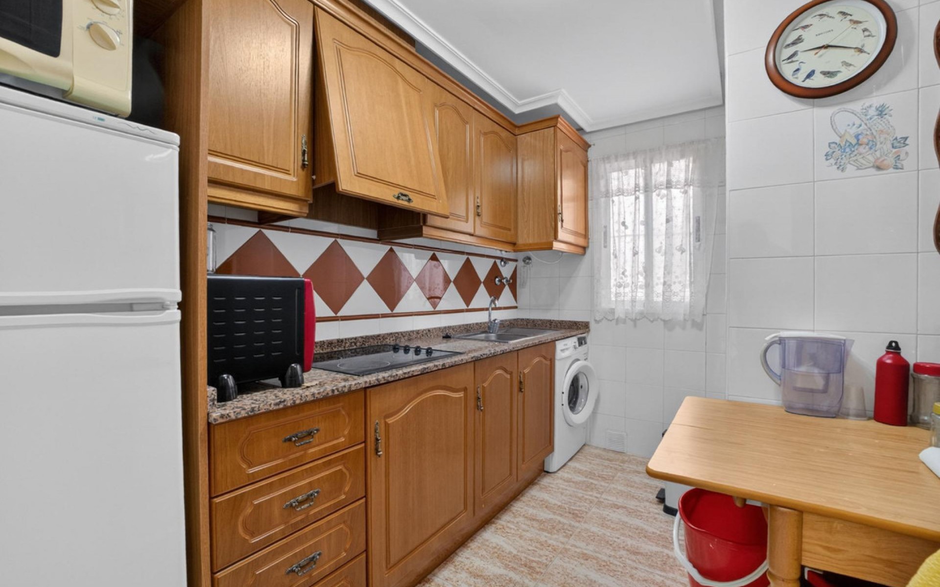 zum Verkauf - Apartment - Torrevieja - Playa de los Locos