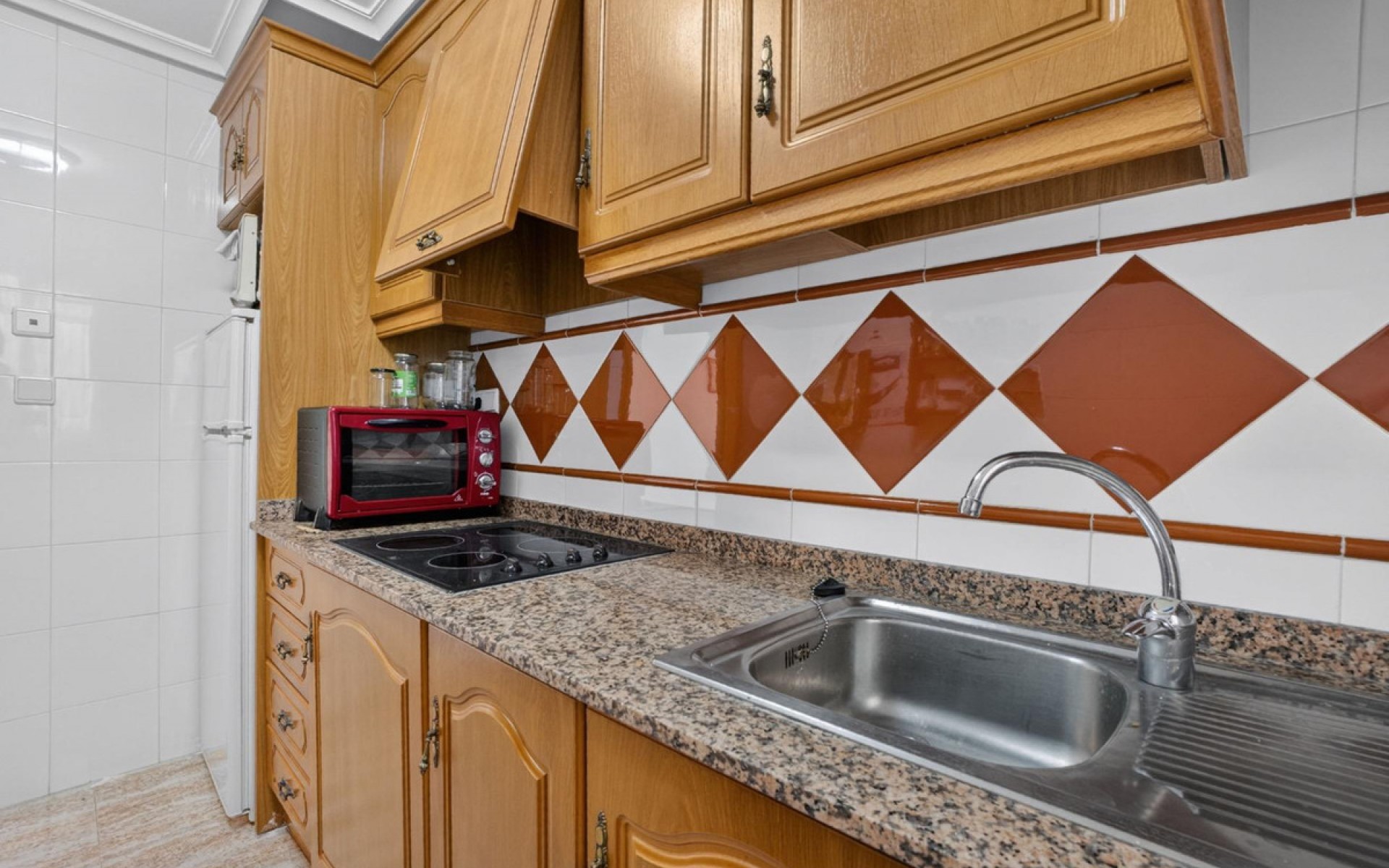 zum Verkauf - Apartment - Torrevieja - Playa de los Locos