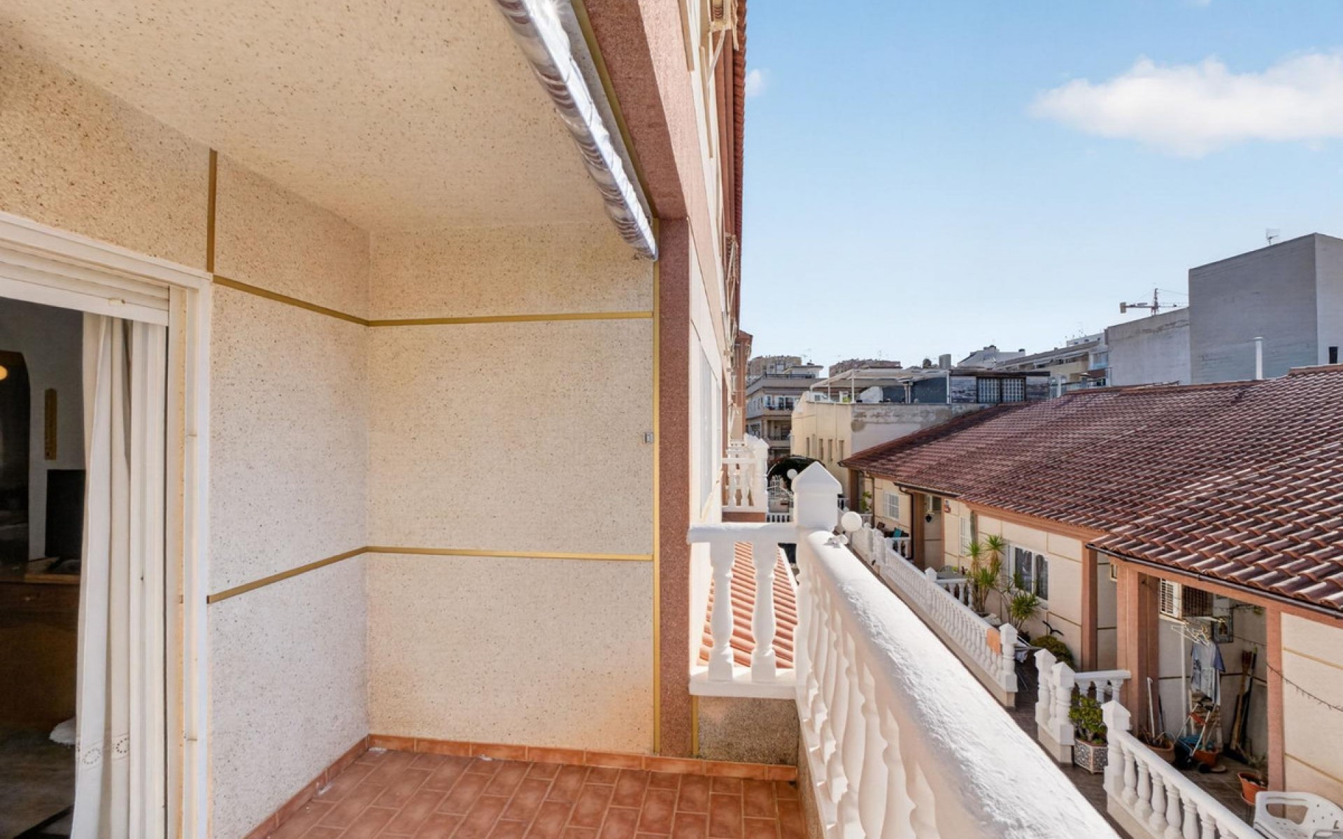 zum Verkauf - Apartment - Torrevieja - Playa de los Locos