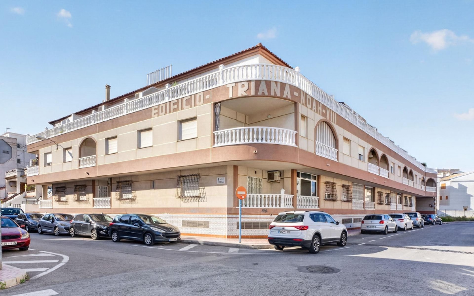 zum Verkauf - Apartment - Torrevieja - Playa de los Locos