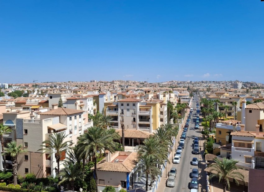 zum Verkauf - Apartment - Torrevieja - Playa de los Locos