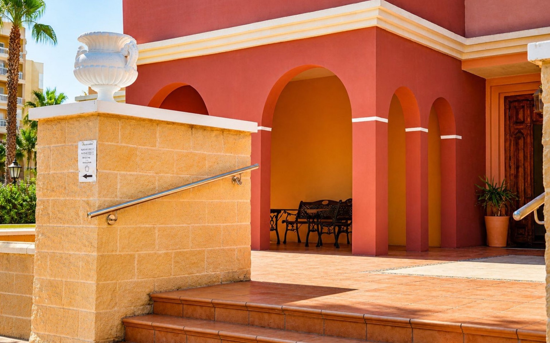 zum Verkauf - Apartment - Torrevieja - Playa de los Locos