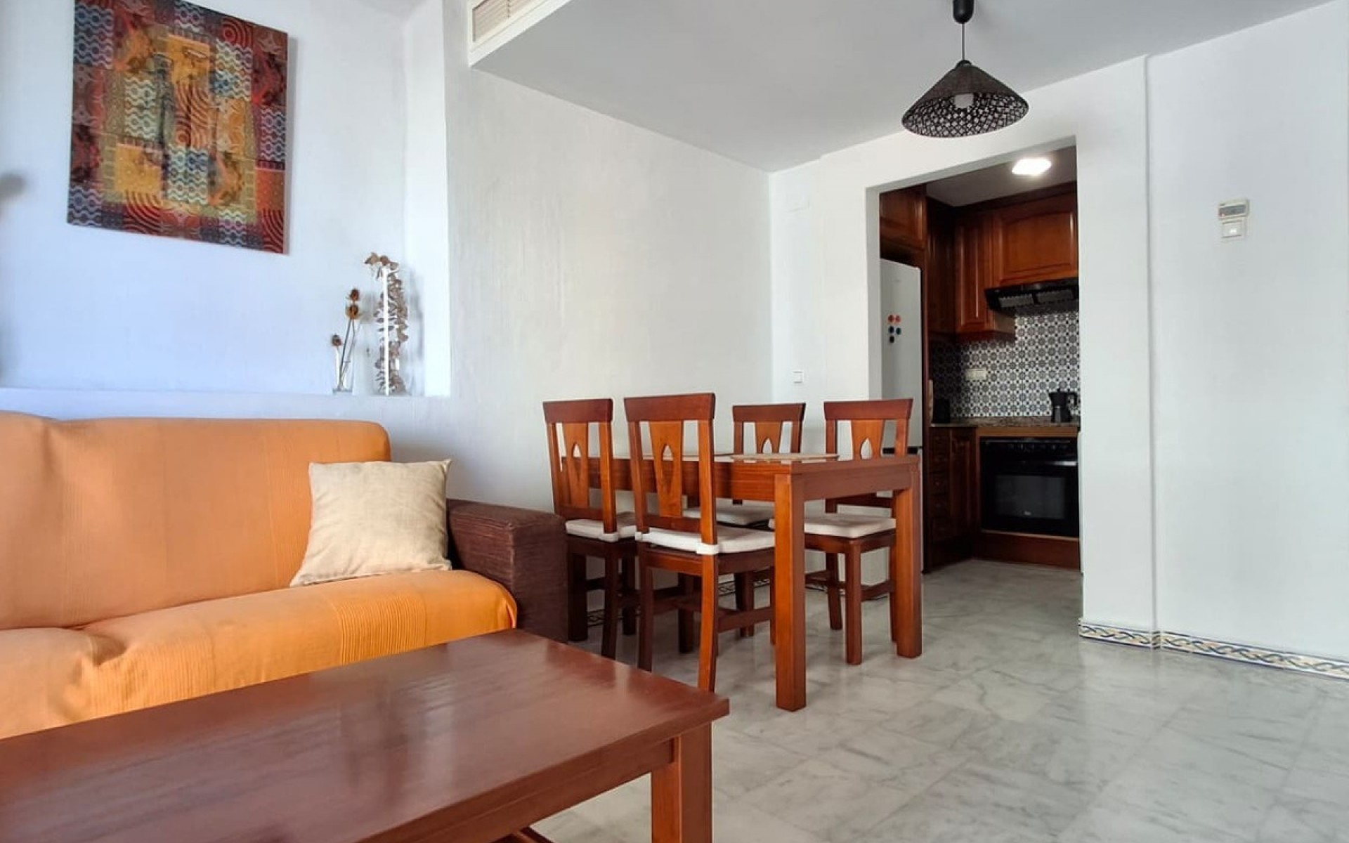 zum Verkauf - Apartment - Torrevieja - Playa de los Locos
