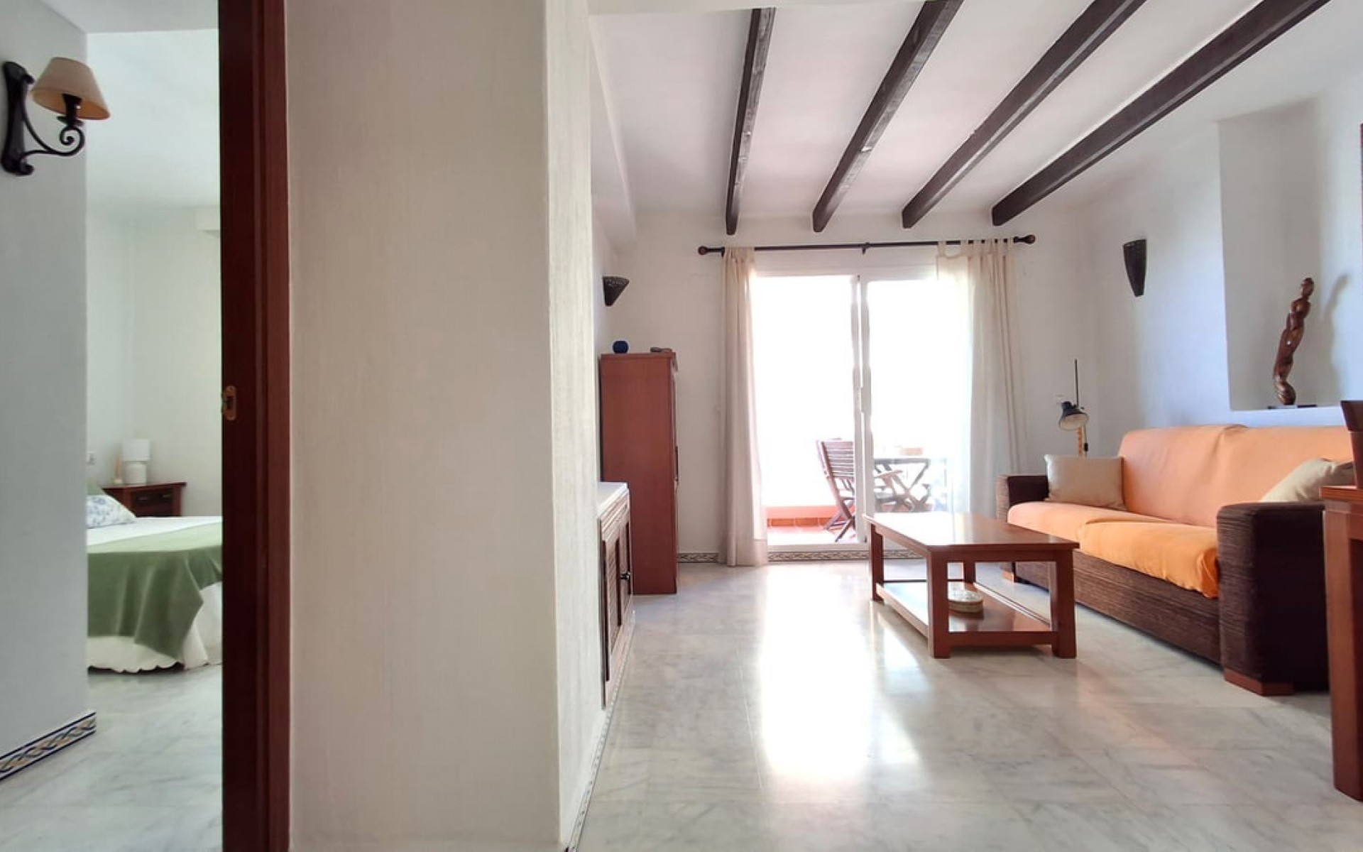 zum Verkauf - Apartment - Torrevieja - Playa de los Locos