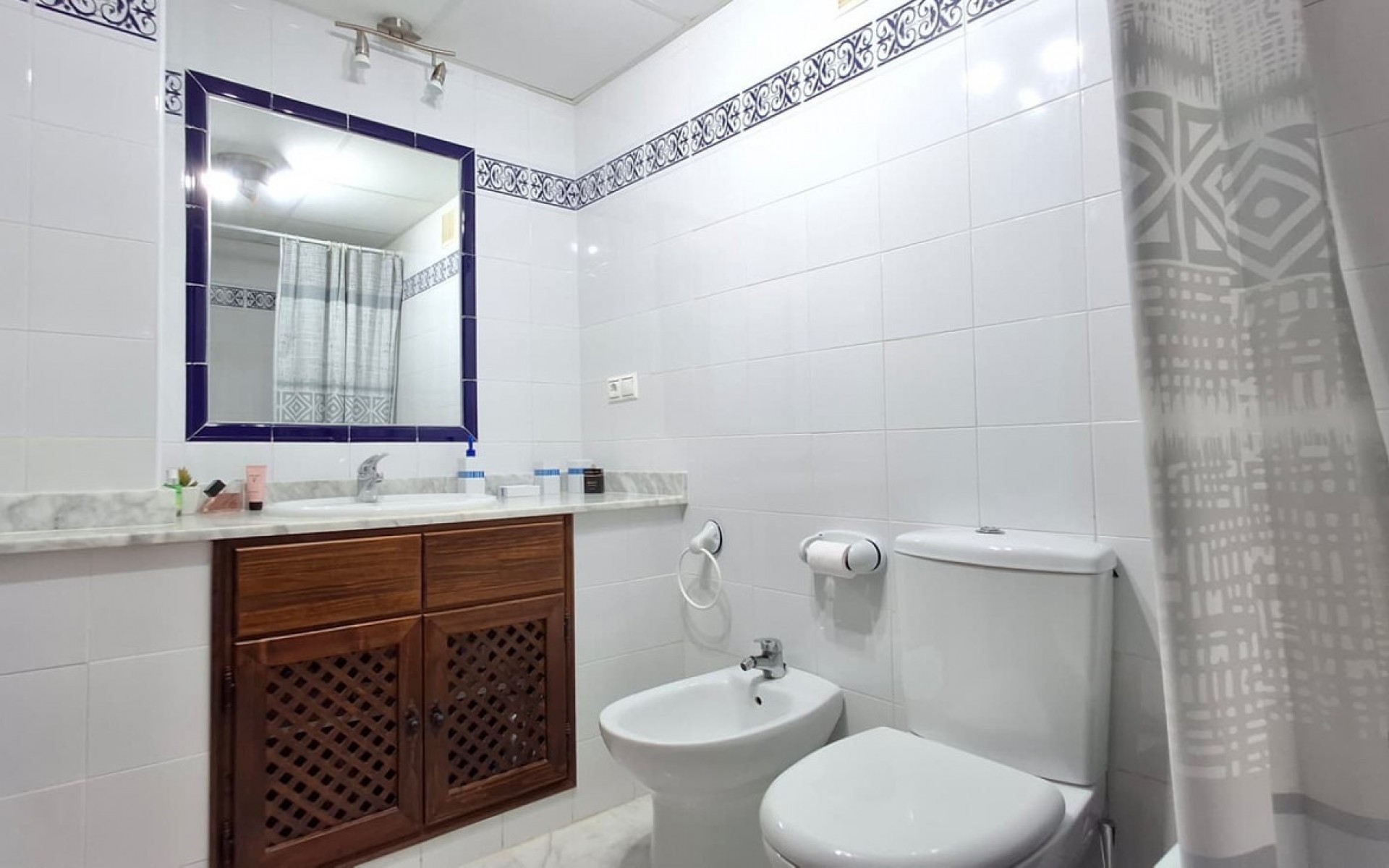 zum Verkauf - Apartment - Torrevieja - Playa de los Locos