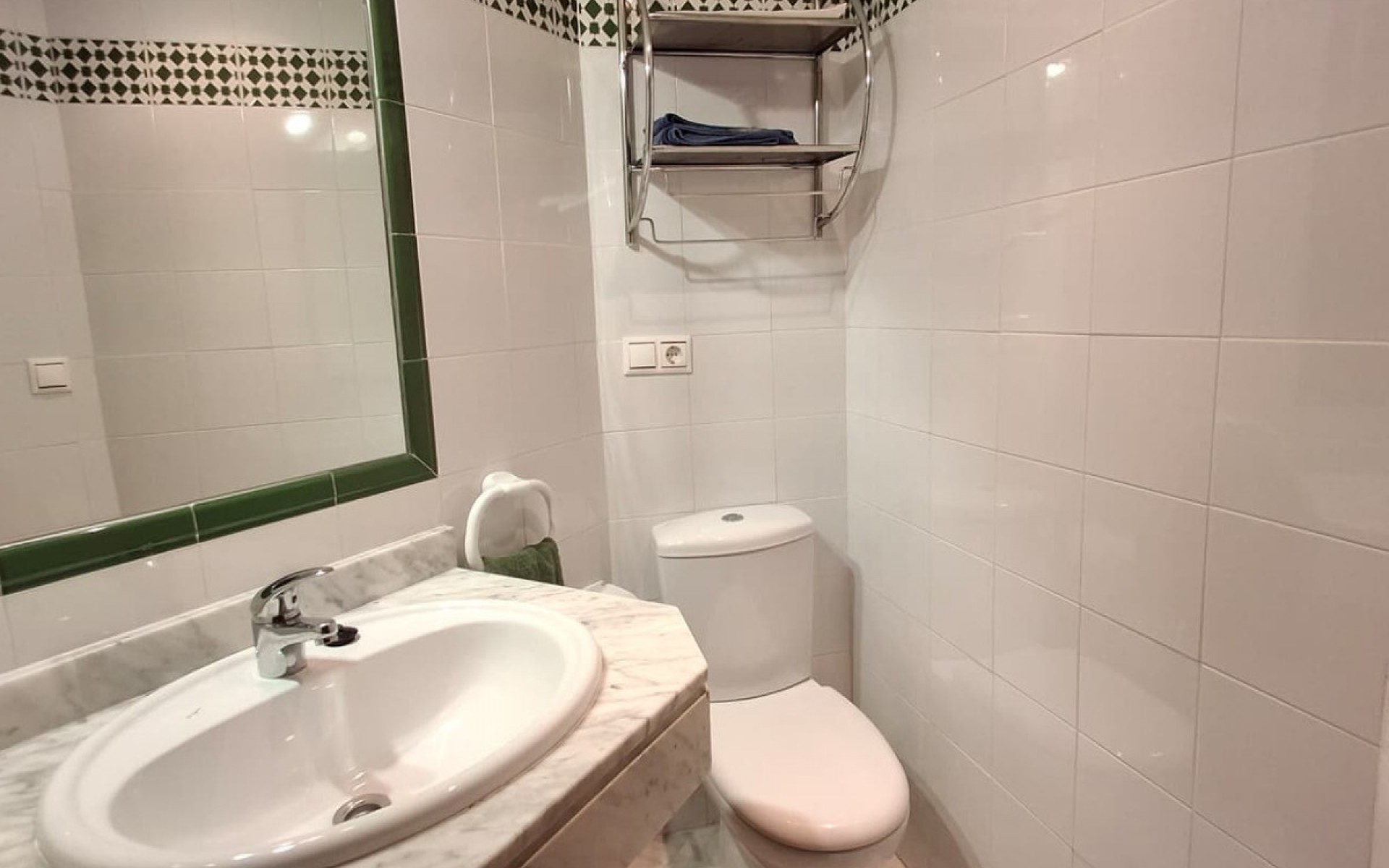 zum Verkauf - Apartment - Torrevieja - Playa de los Locos