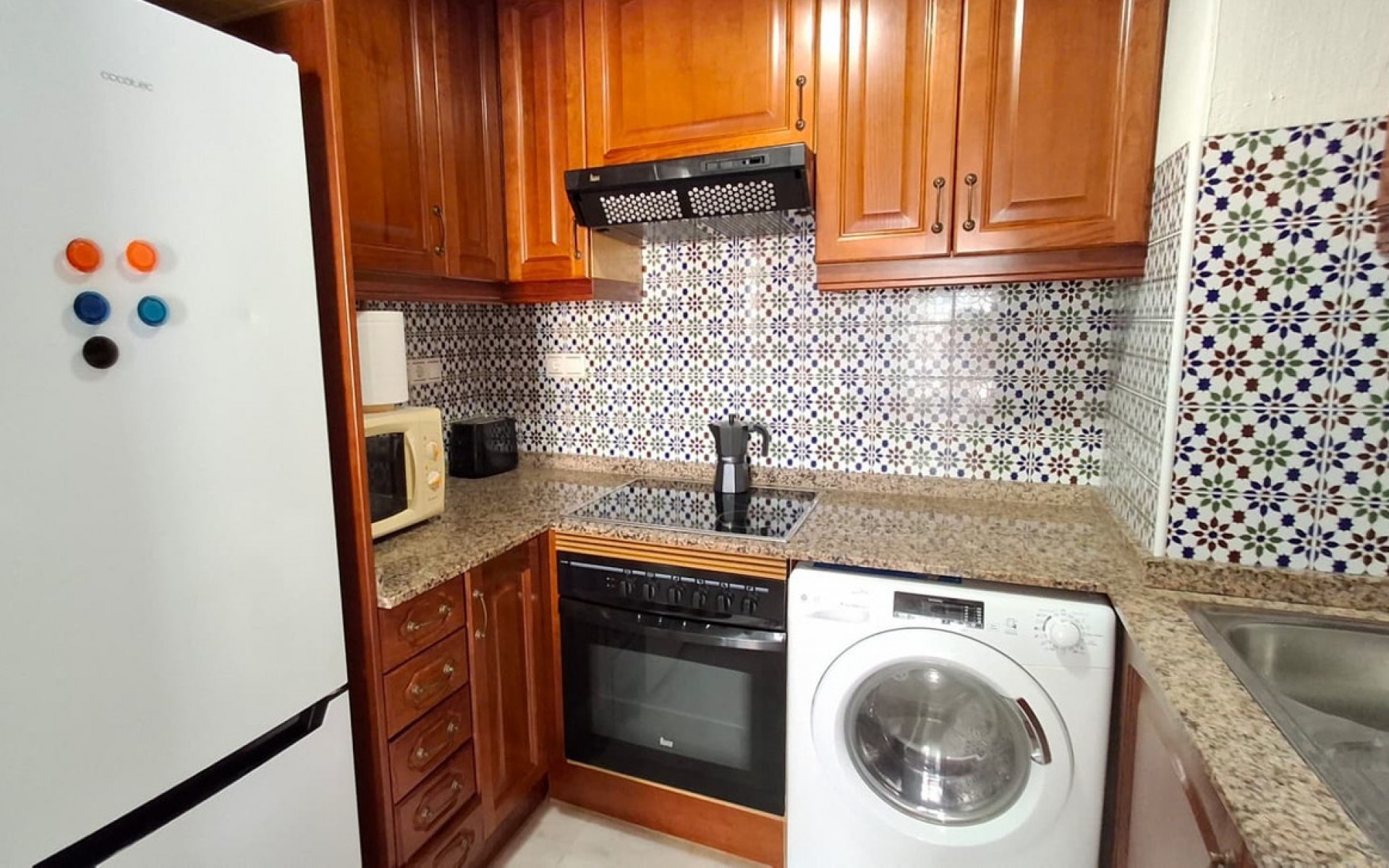 zum Verkauf - Apartment - Torrevieja - Playa de los Locos
