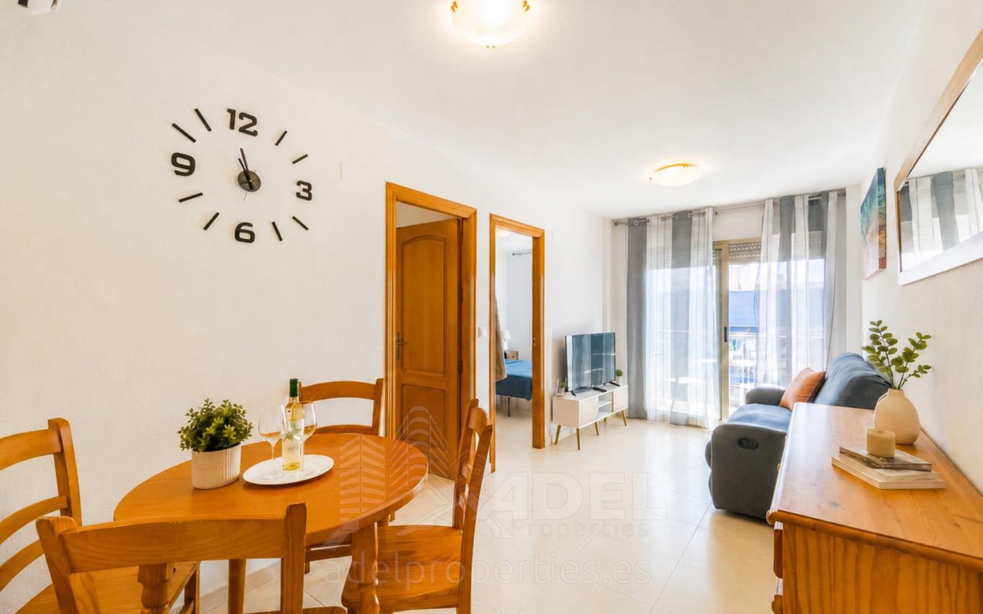 zum Verkauf - Apartment - Torrevieja - Playa de los Locos