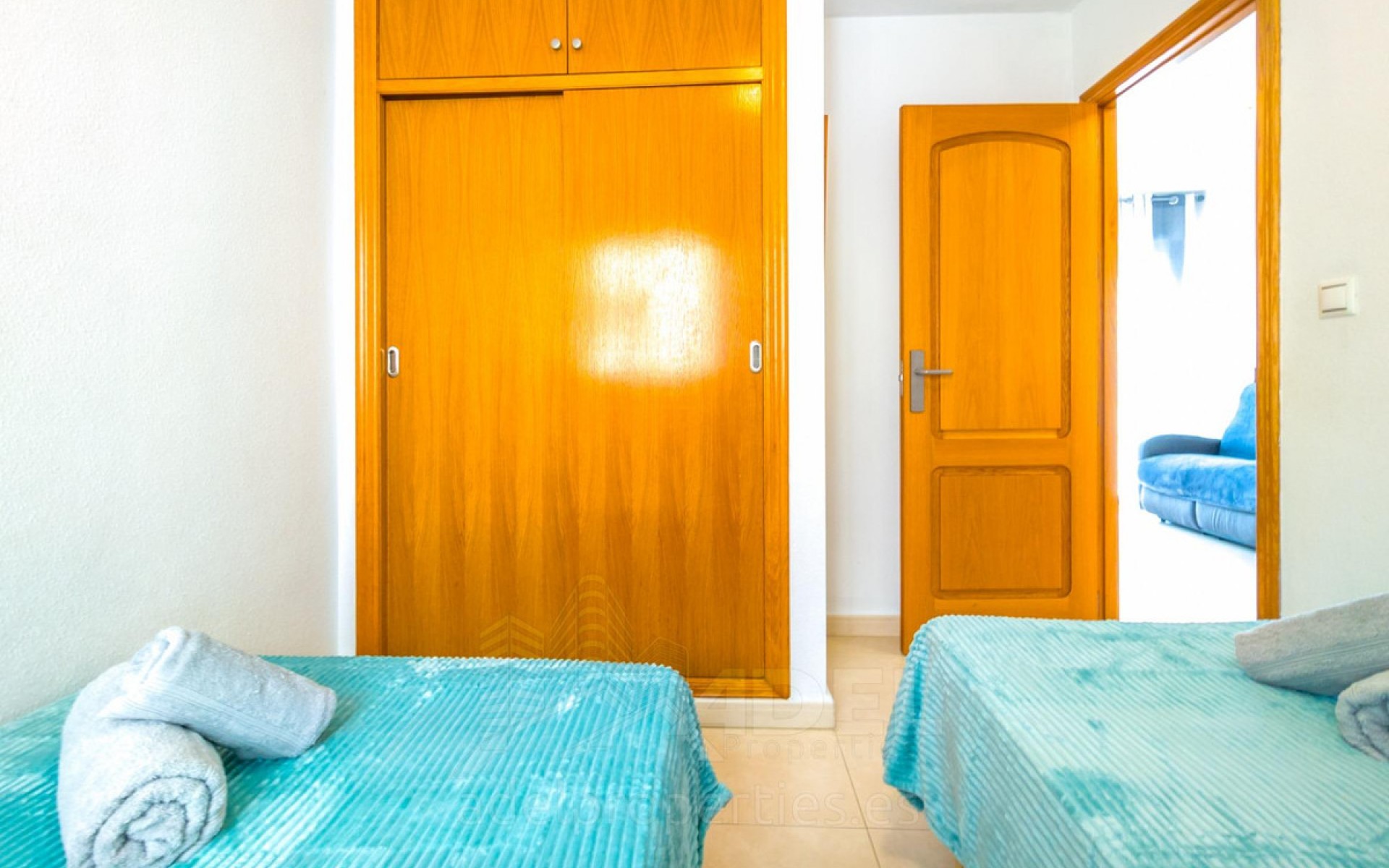 zum Verkauf - Apartment - Torrevieja - Playa de los Locos