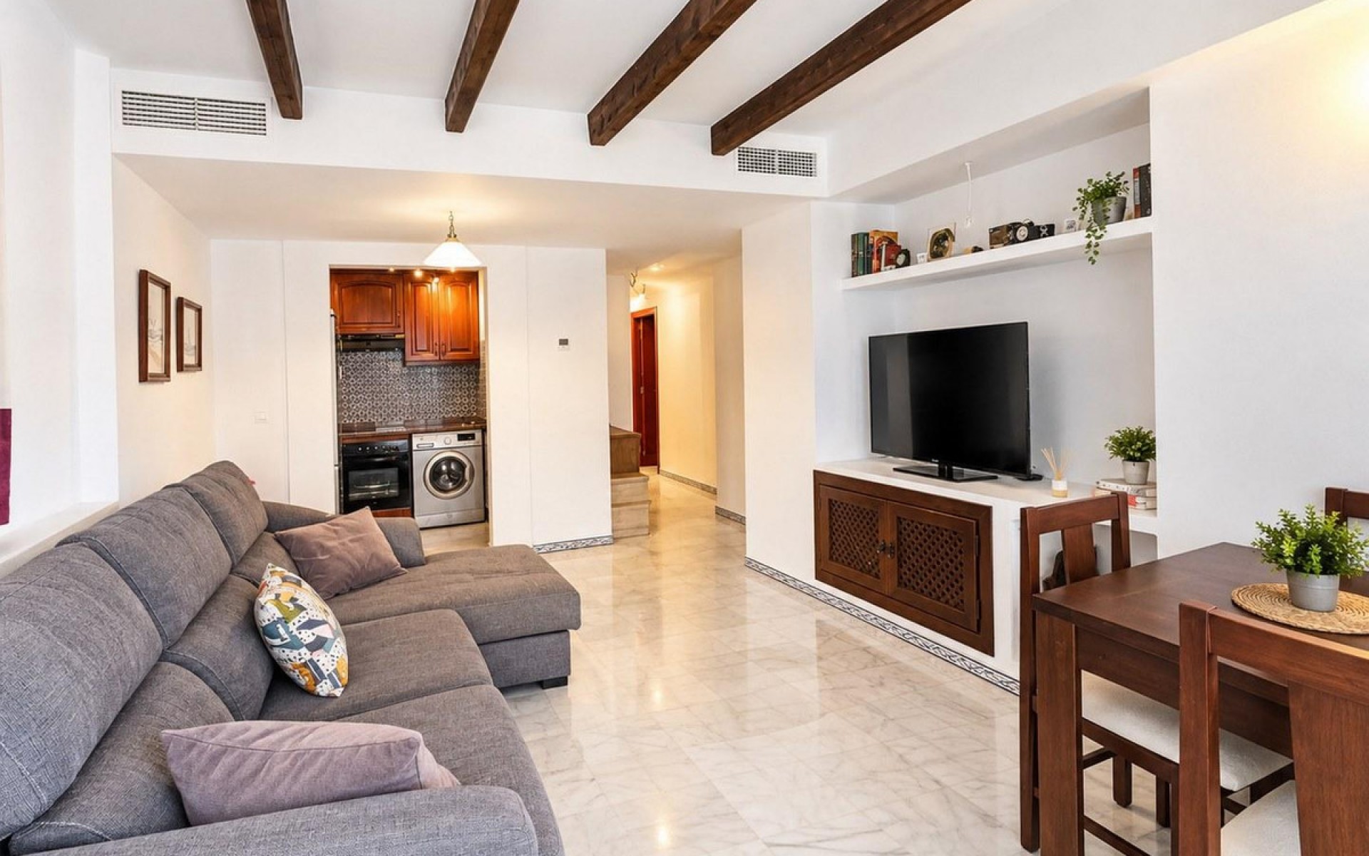 zum Verkauf - Apartment - Torrevieja - Playa de los Locos