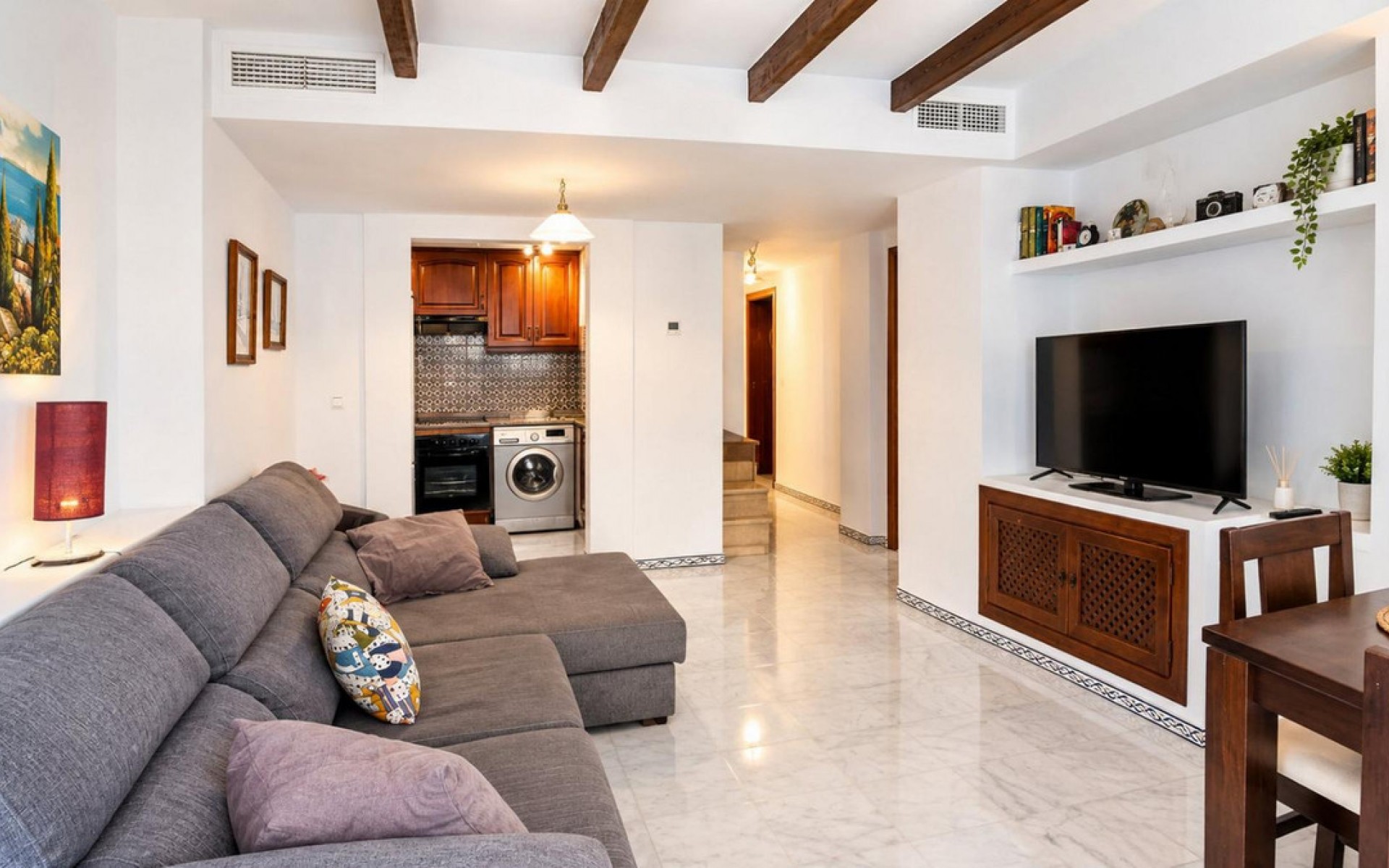 zum Verkauf - Apartment - Torrevieja - Playa de los Locos