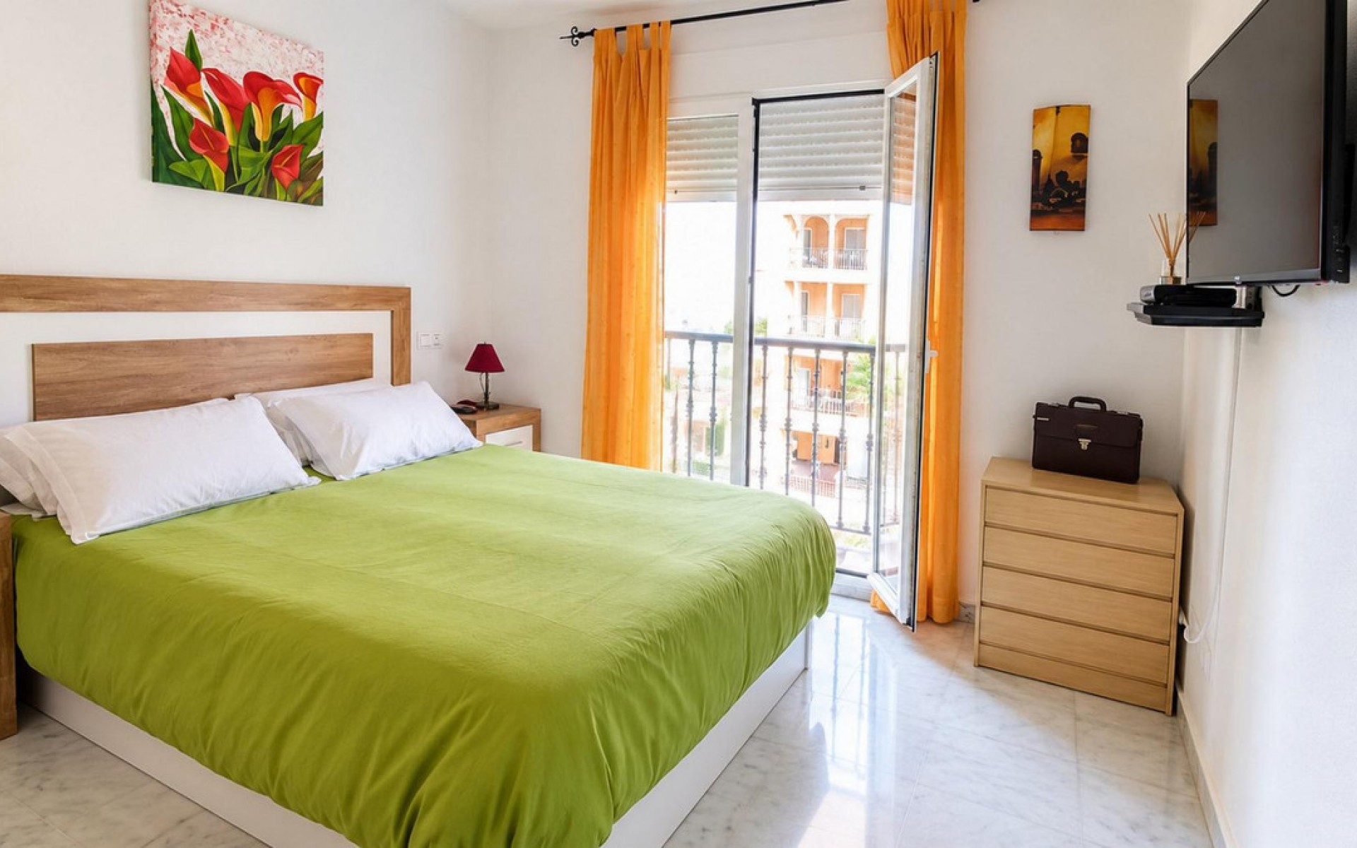 zum Verkauf - Apartment - Torrevieja - Playa de los Locos