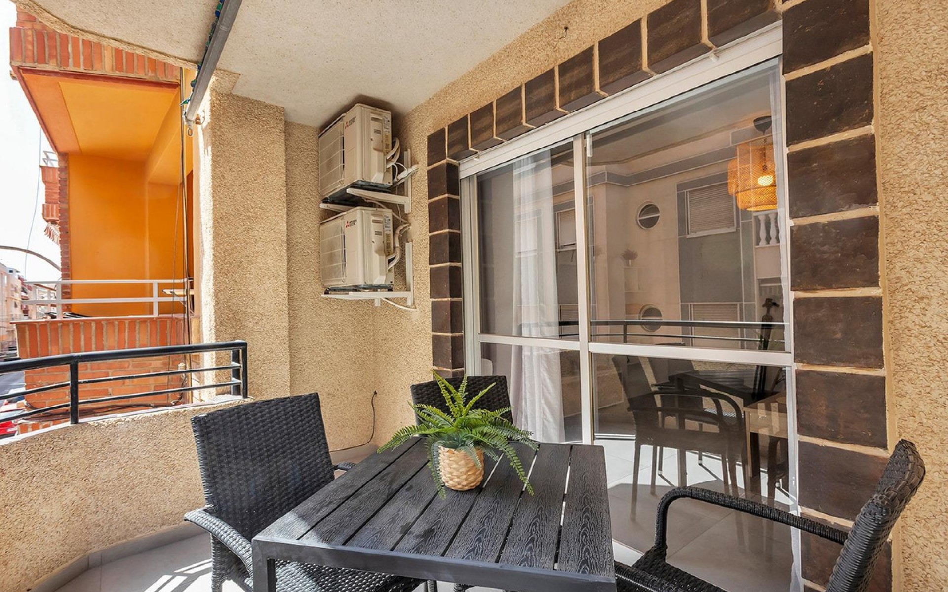 zum Verkauf - Apartment - Torrevieja - Playa de los Locos